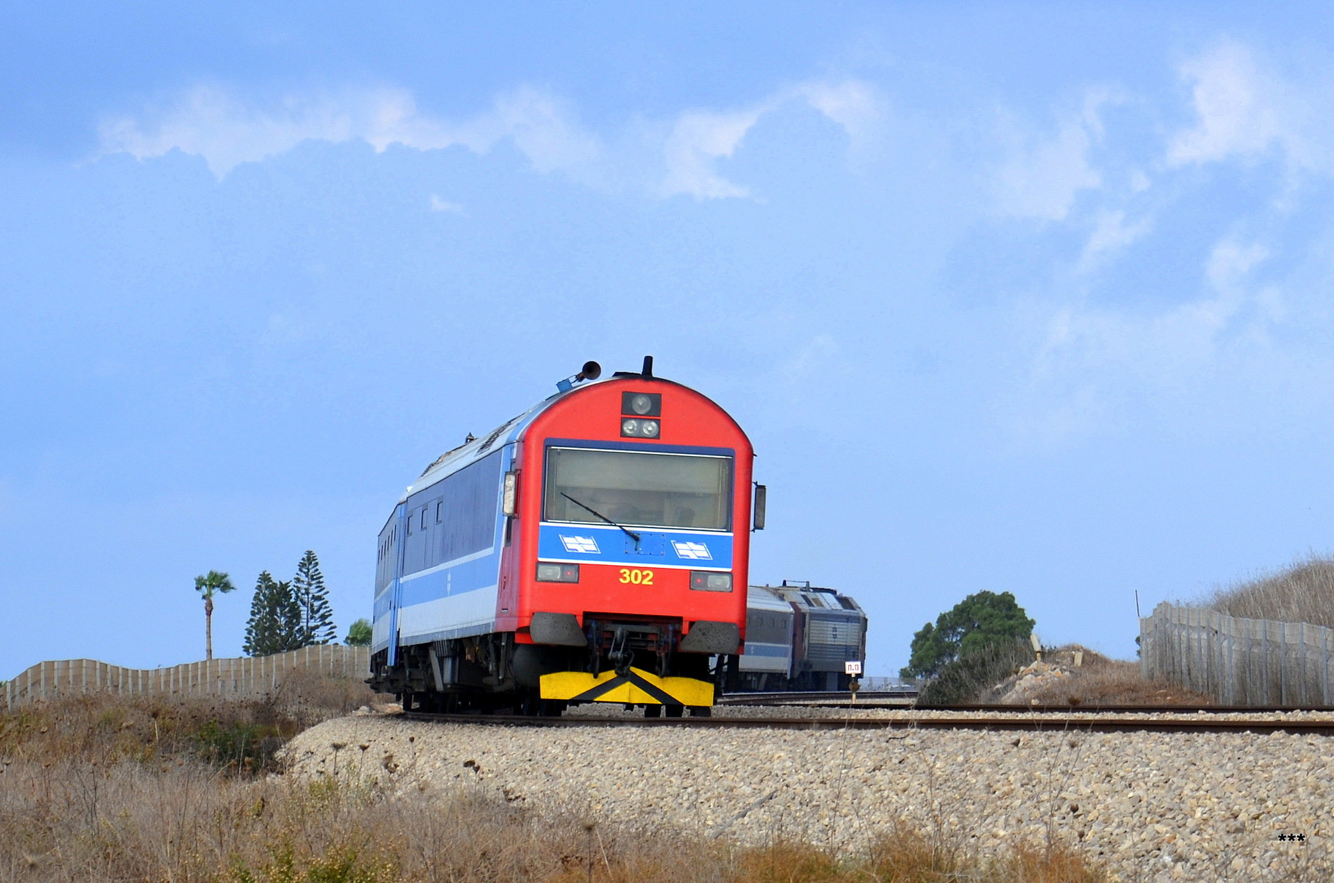 Alstom IR 300 – photo 14