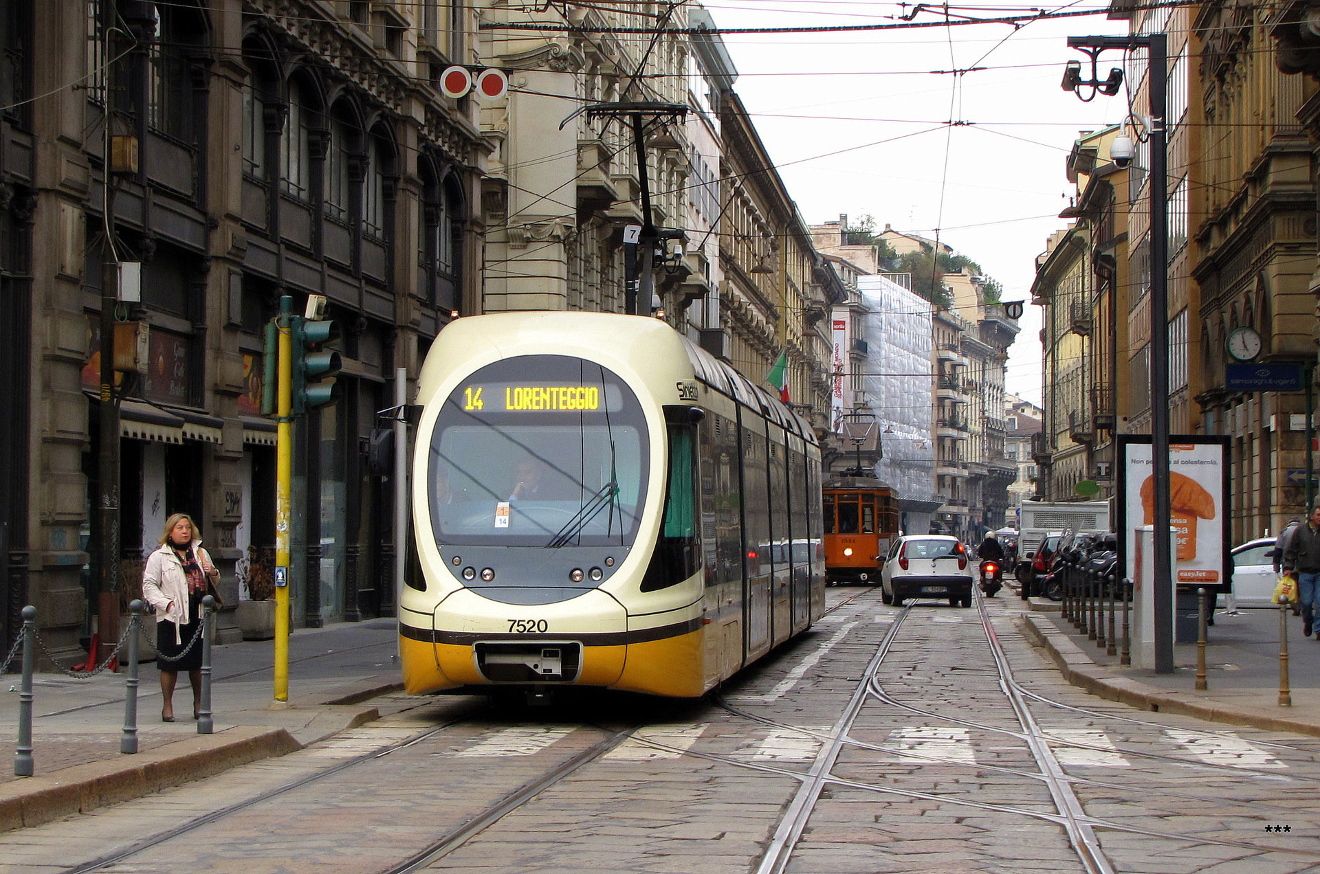 AnsaldoBreda ATM 7500 (Sirio) – foto 4