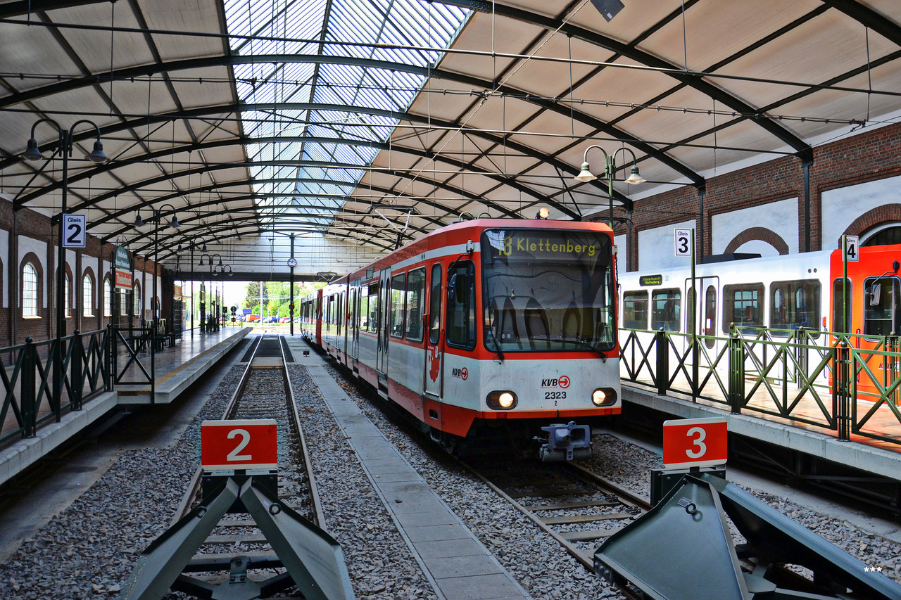 BBC Typ B / B-Wagen – photo 21