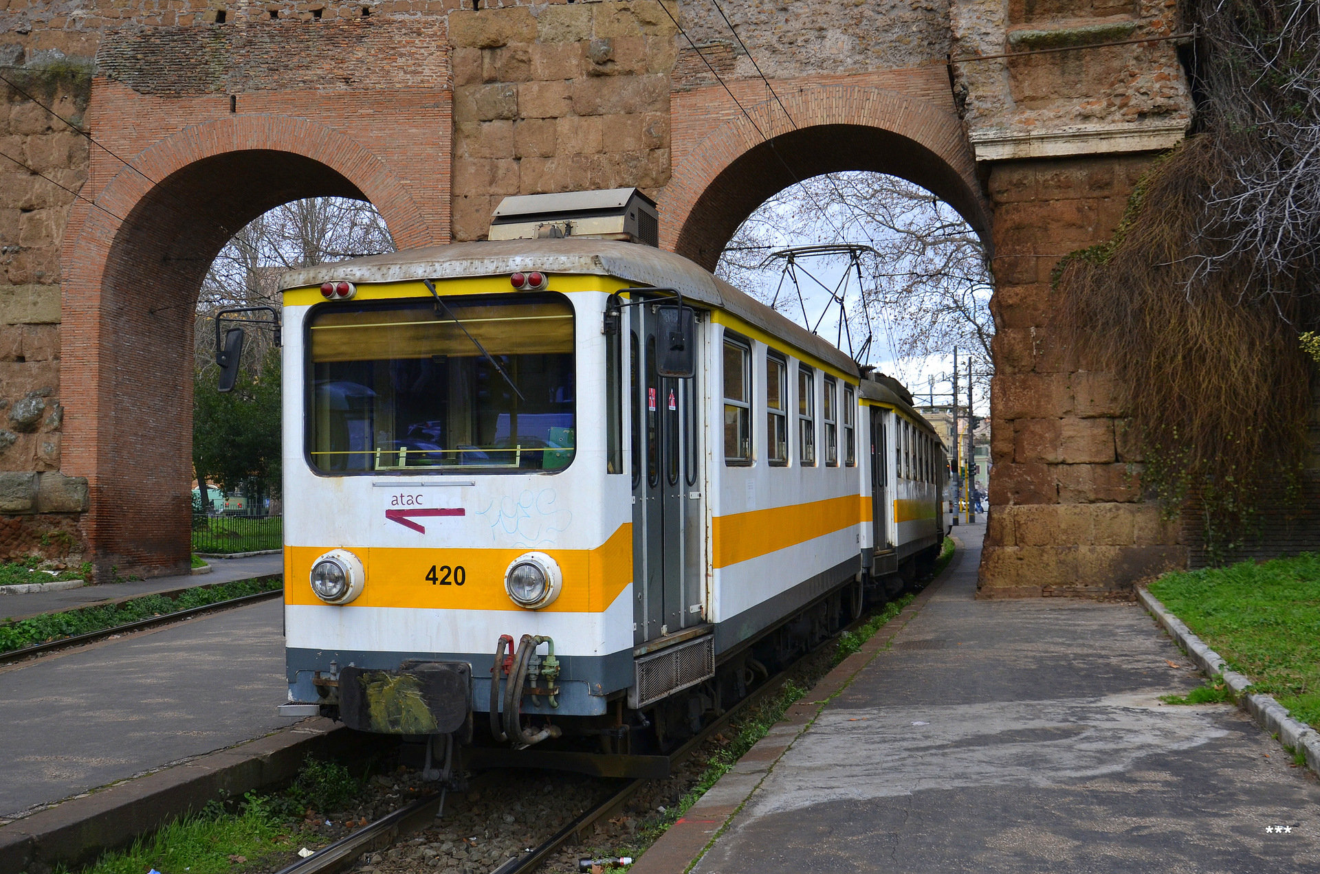 STEFER 420 – photo 11