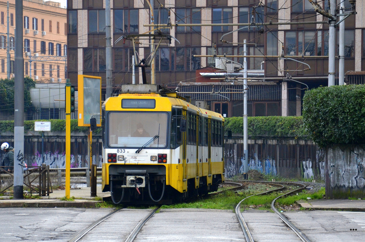 Firema ATAC 830 – photo 4