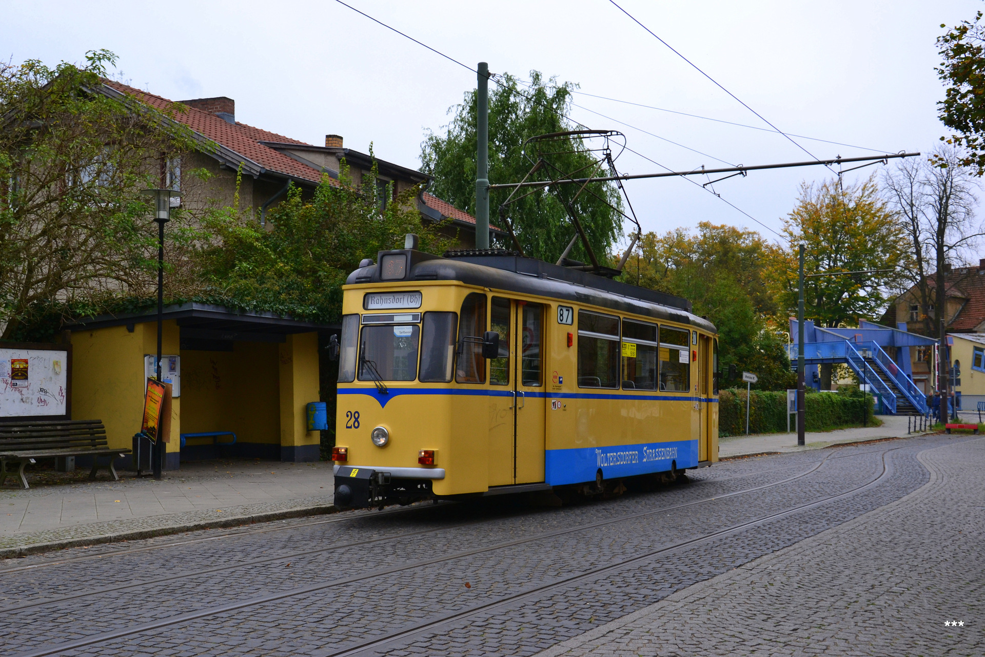 VEB Gotha T57 – foto 14