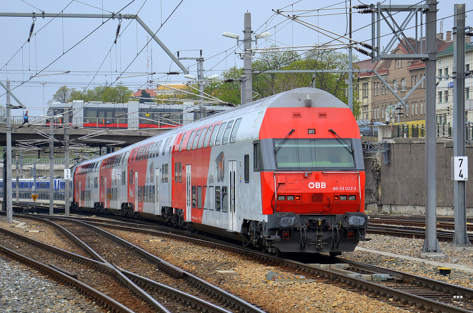 Siemens 86-33 – photo 11