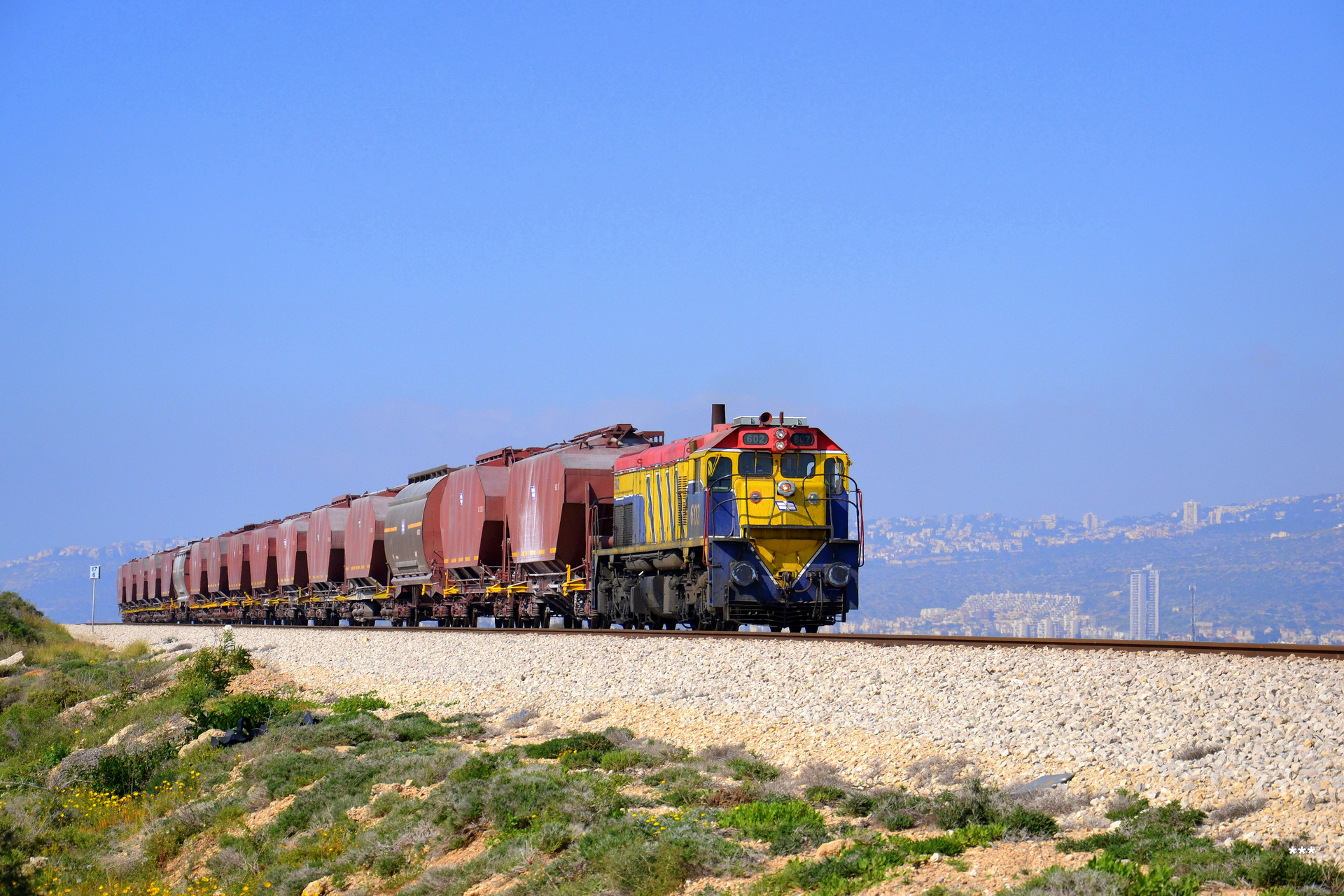 EMD IR G26CW – photo 21
