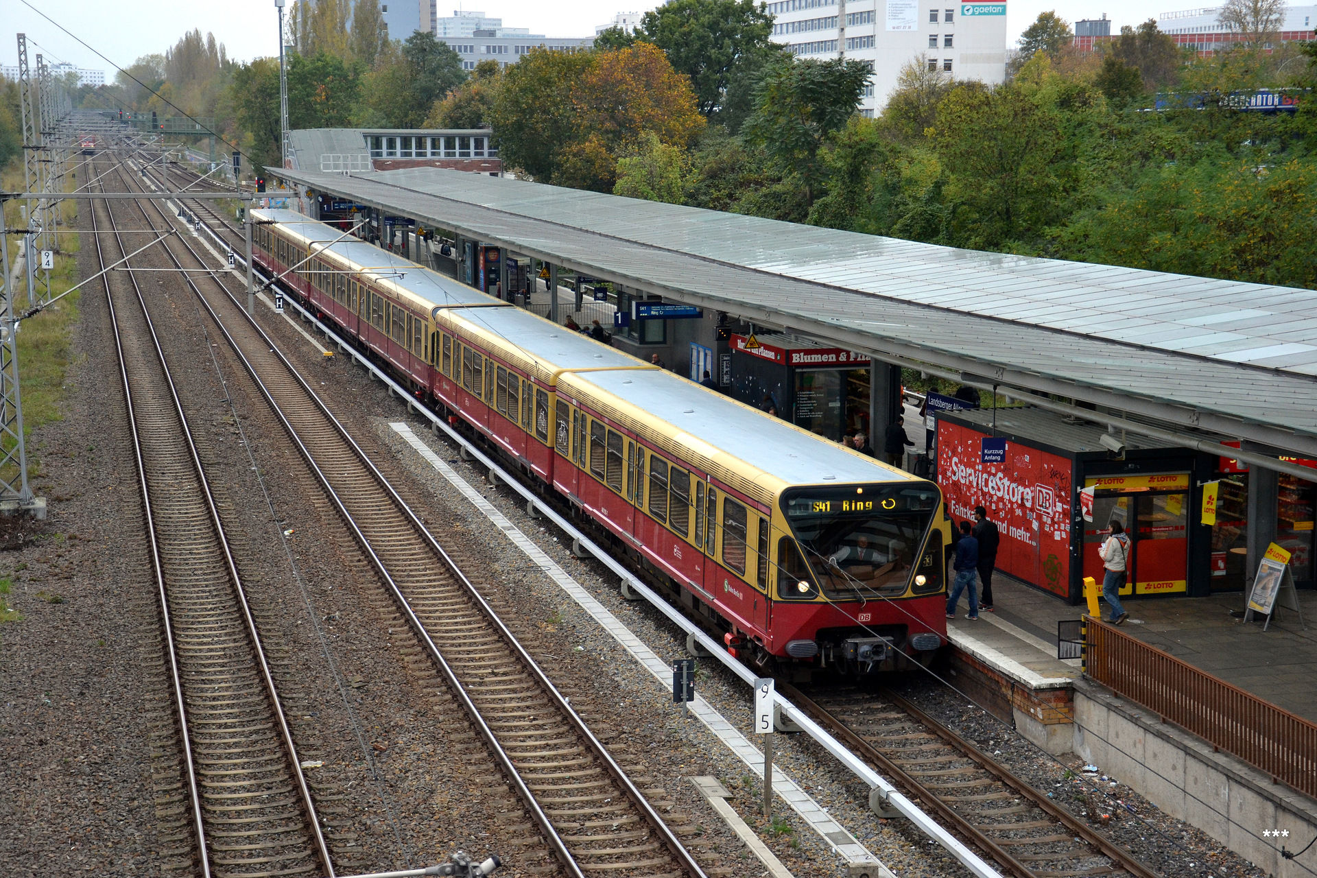 Siemens DB 480 – photo 7