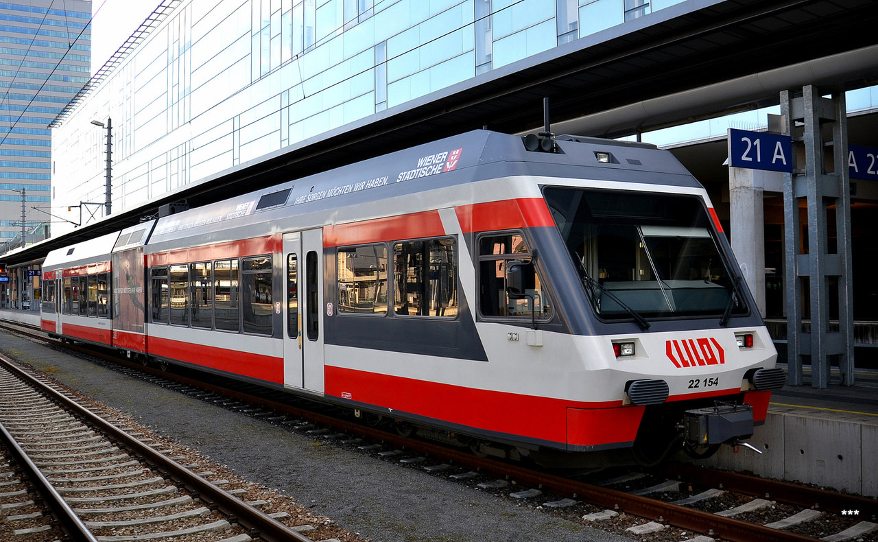 Stadler LILO ET 22 – photo 6