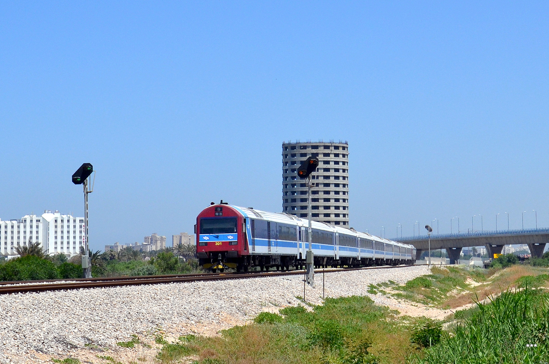 Alstom IR 300 – photo 11