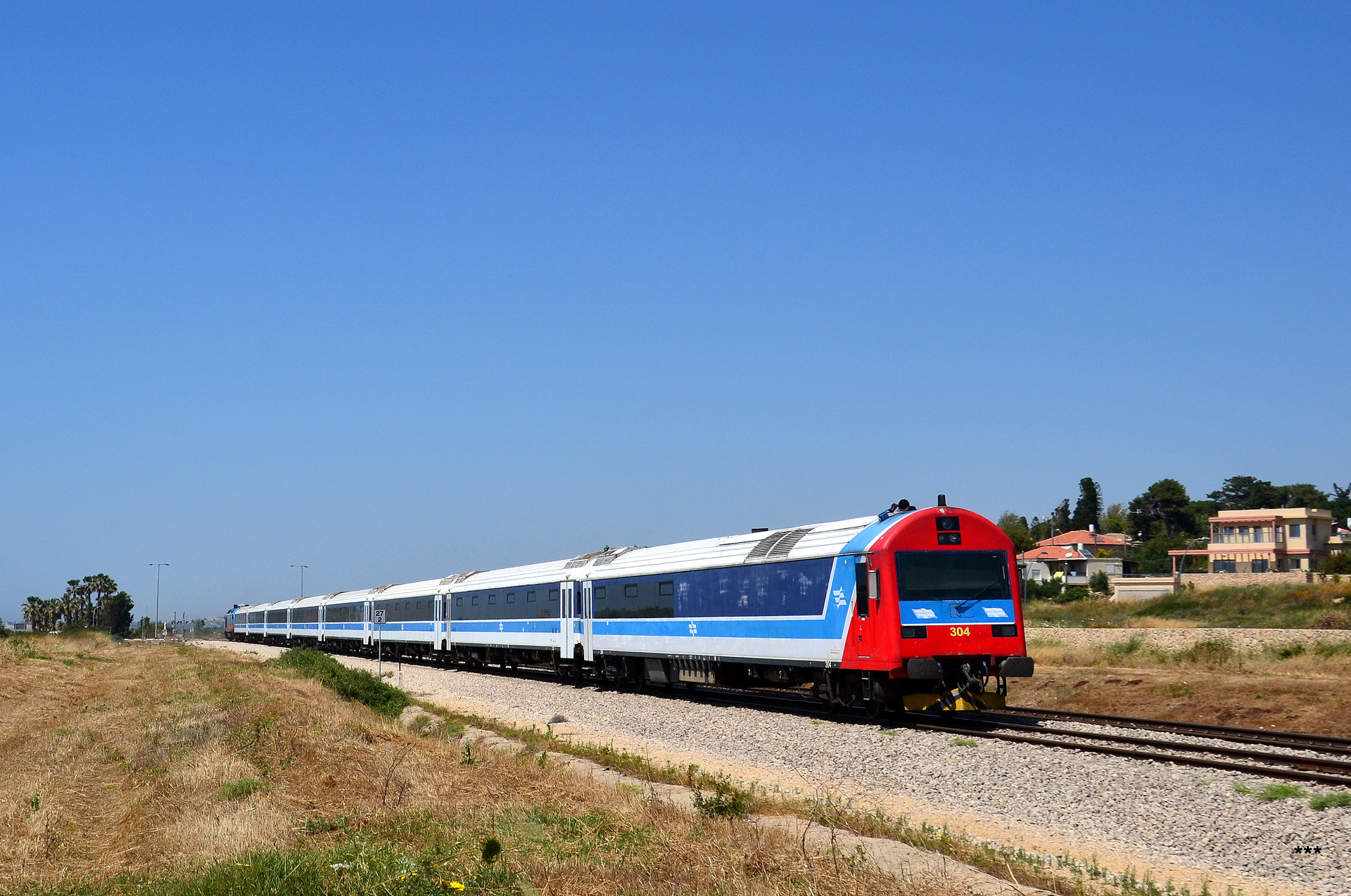 Alstom IR 300 – photo 12