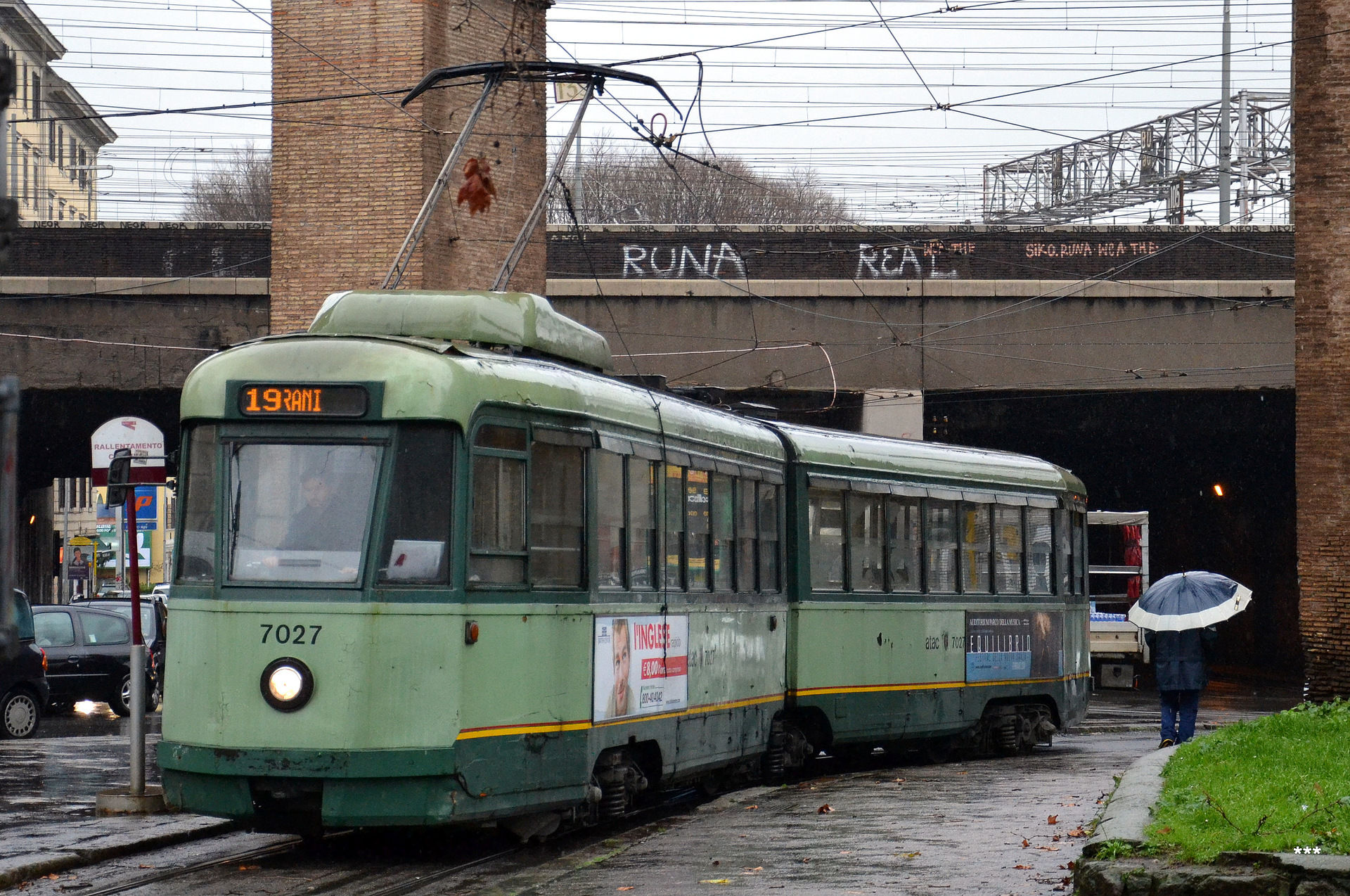 OMS ATAC 7000 – photo 7