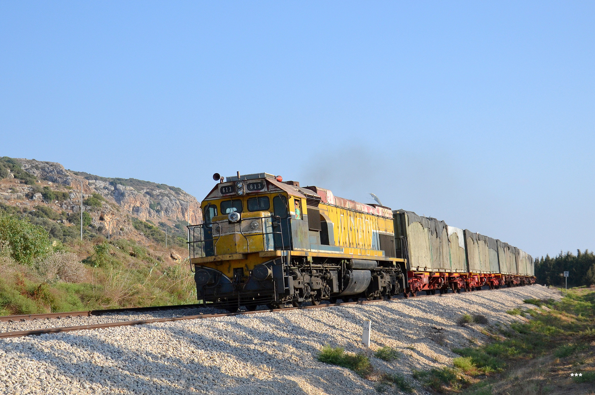 EMD IR G26CW – photo 20
