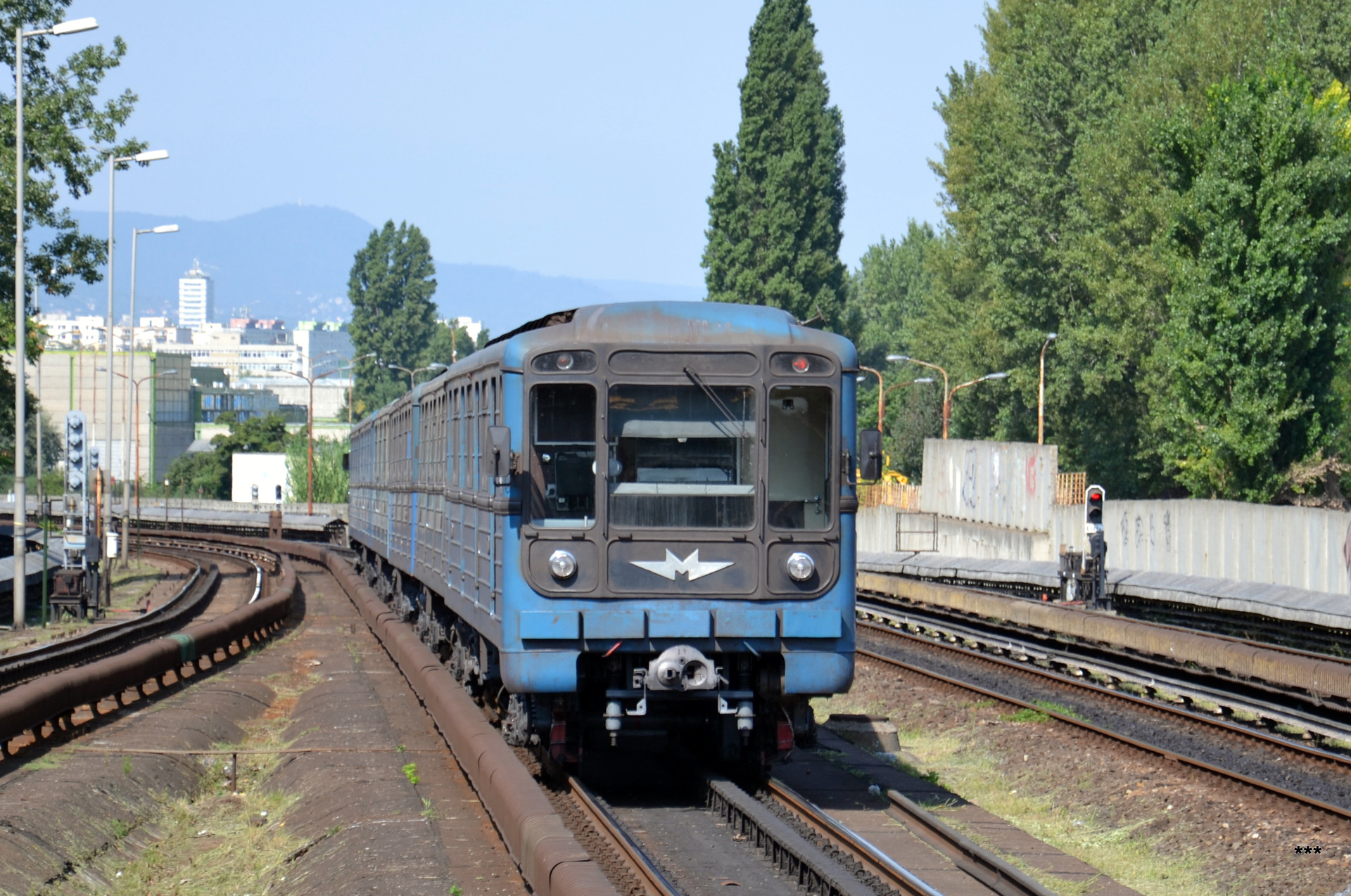 Metrovagonmash 81-717.2 – photo 2