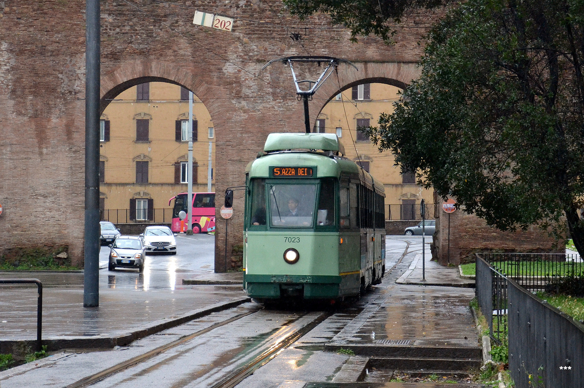 OMS ATAC 7000 – photo 5