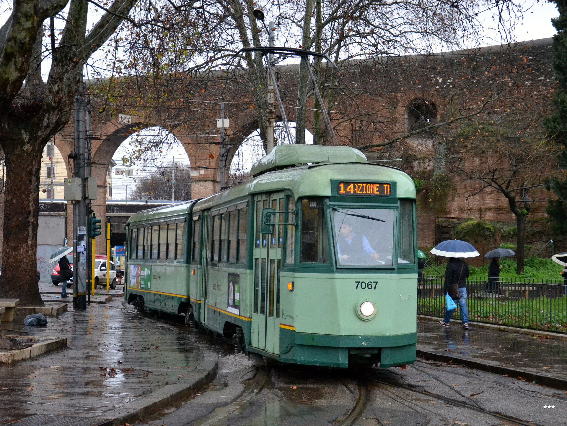 OMS ATAC 7000 – photo 8