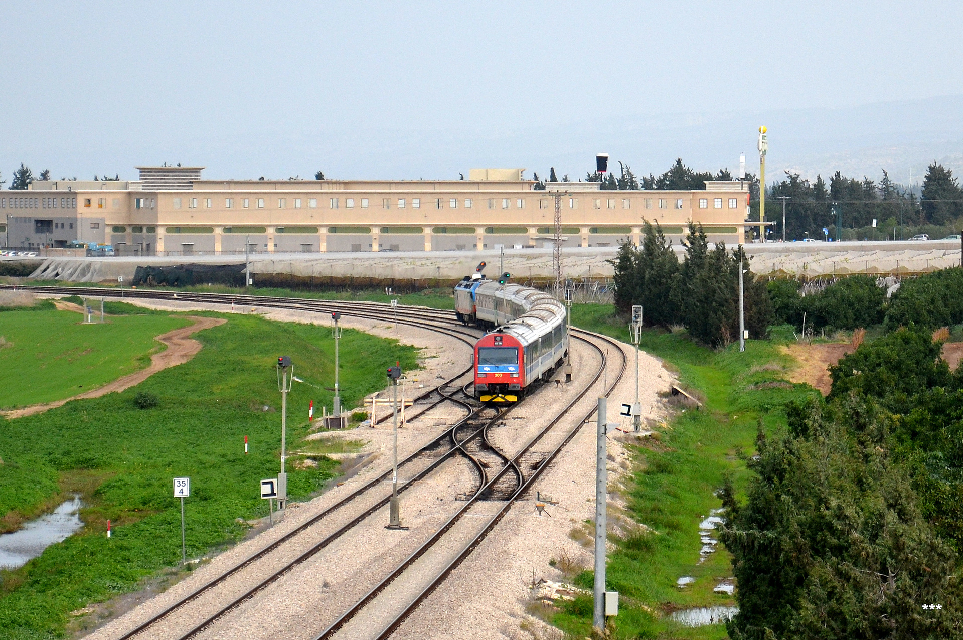 Alstom IR 300 – photo 13