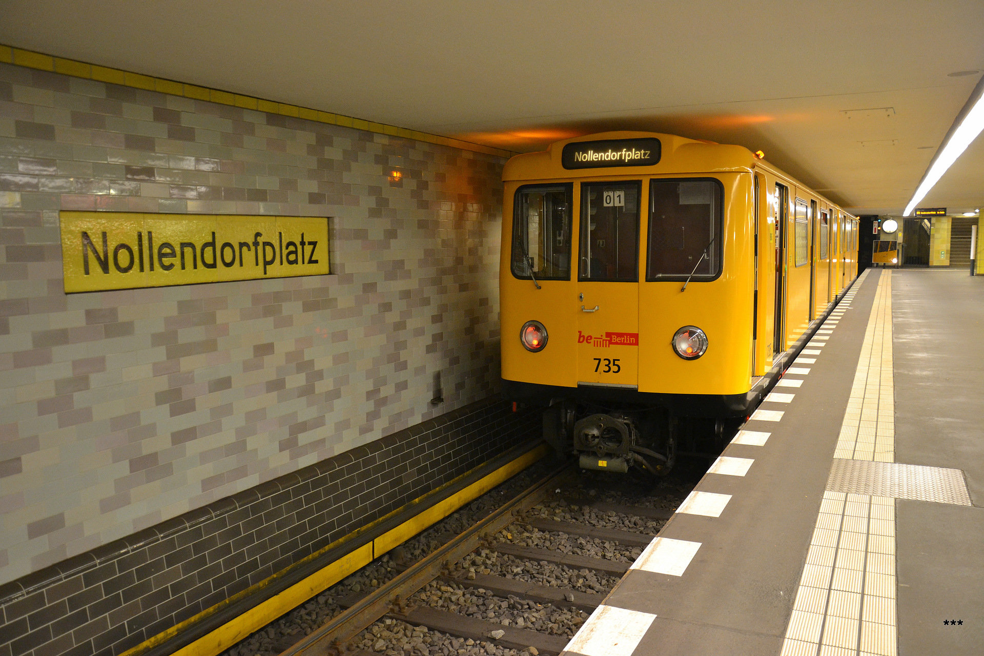 Siemens BVG A3L – photo 7