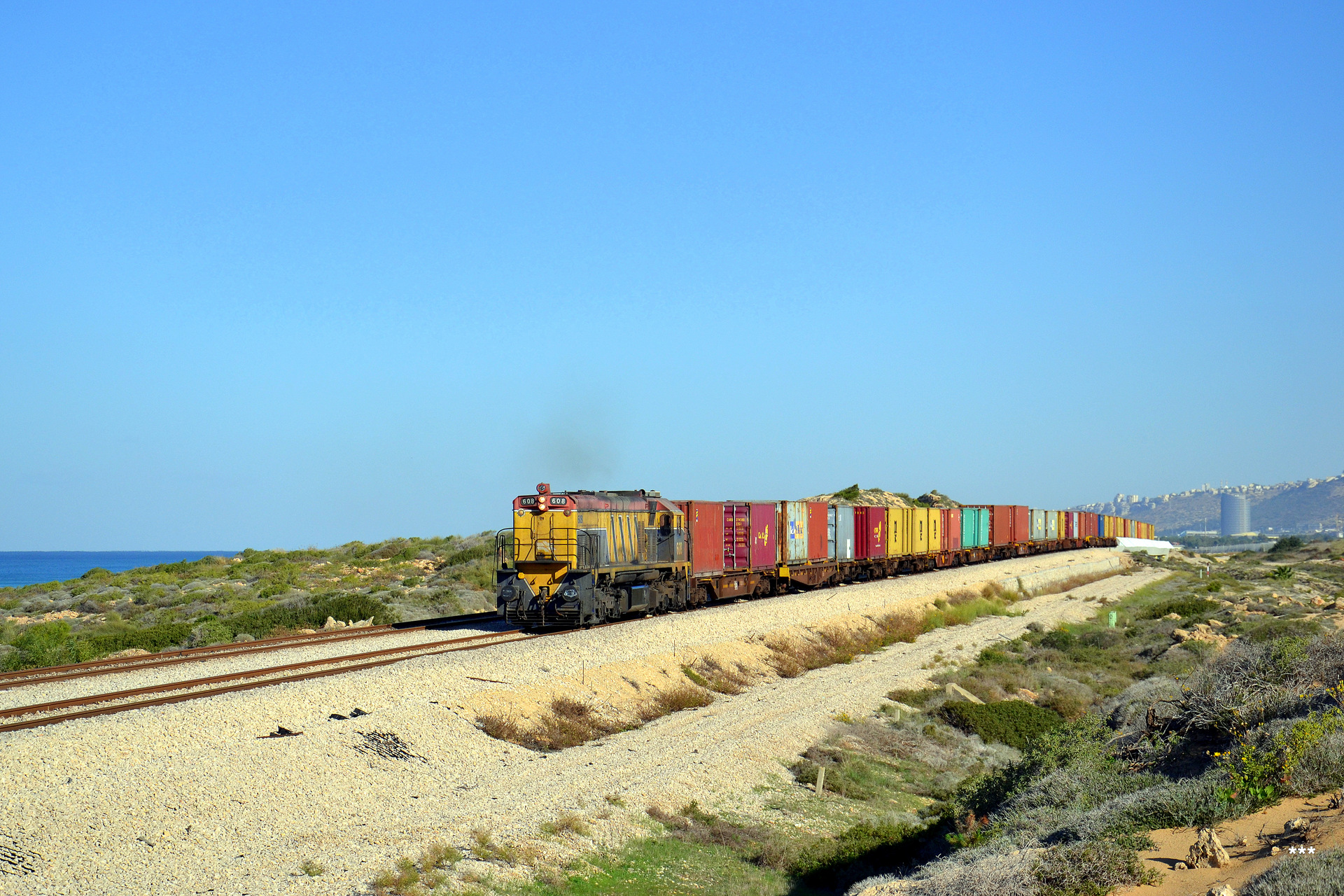 EMD IR G26CW – photo 17