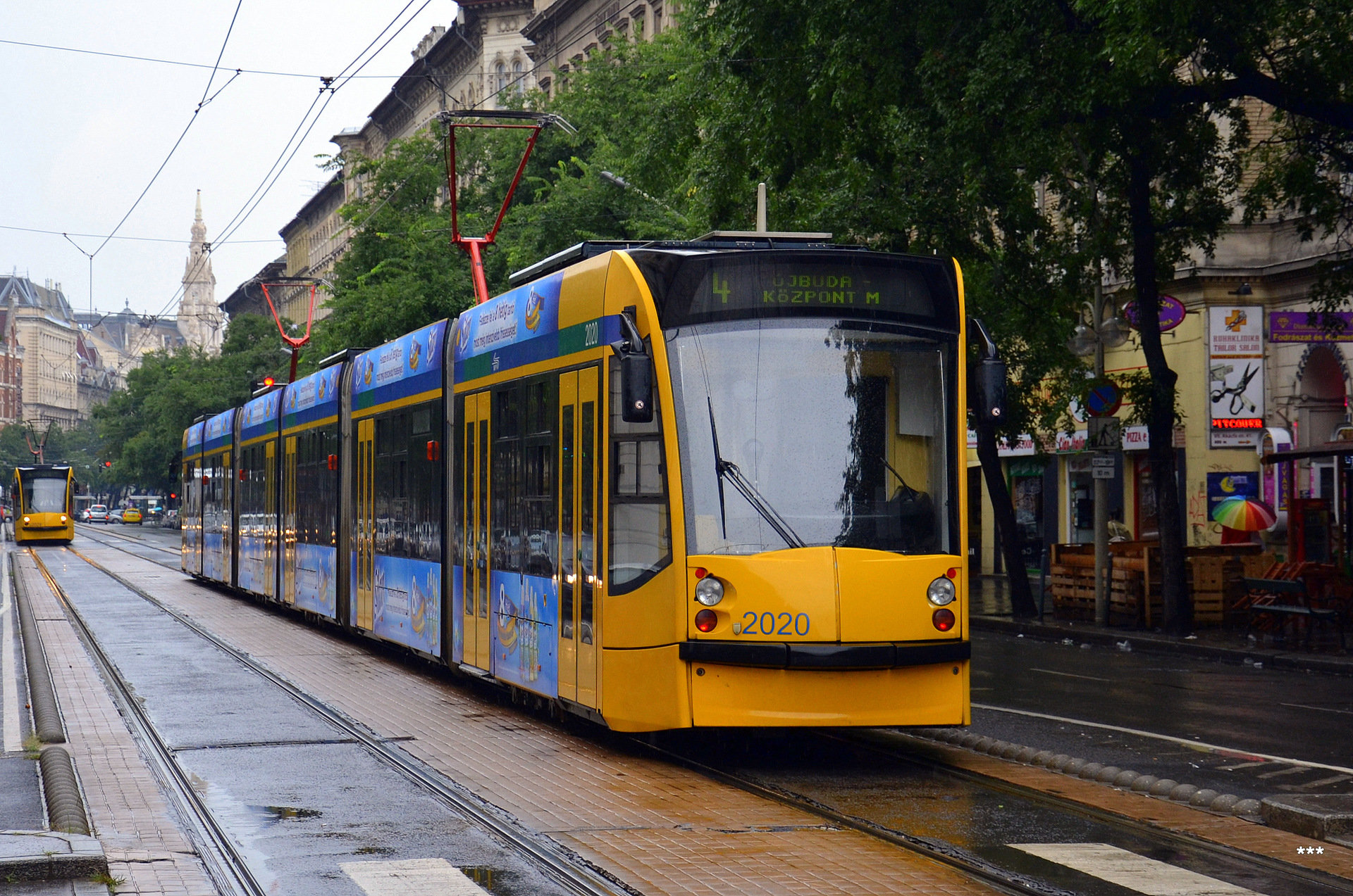Siemens Combino Supra NF12B – photo 9