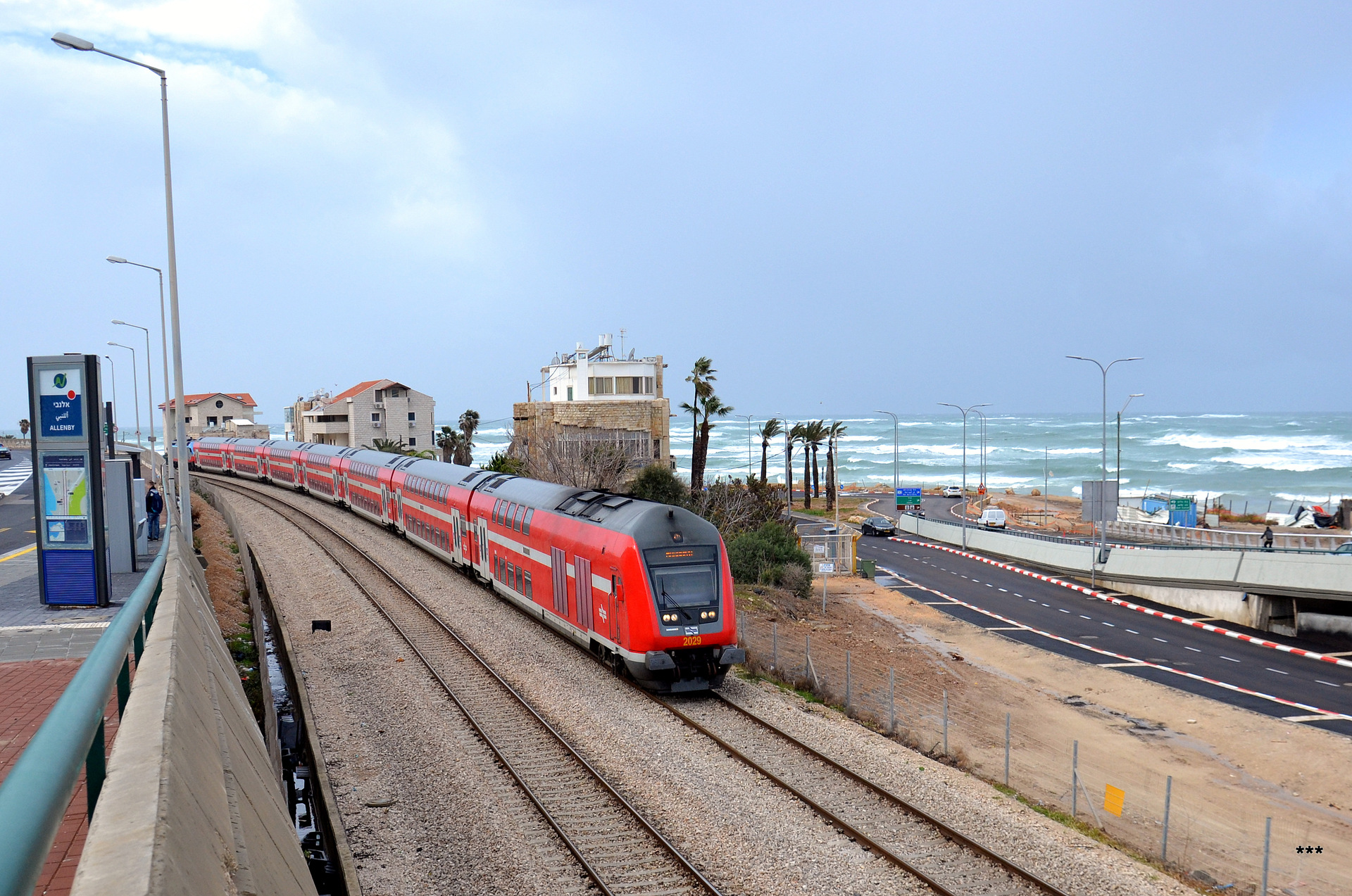 Bombardier ISR Double-Deck – photo 20