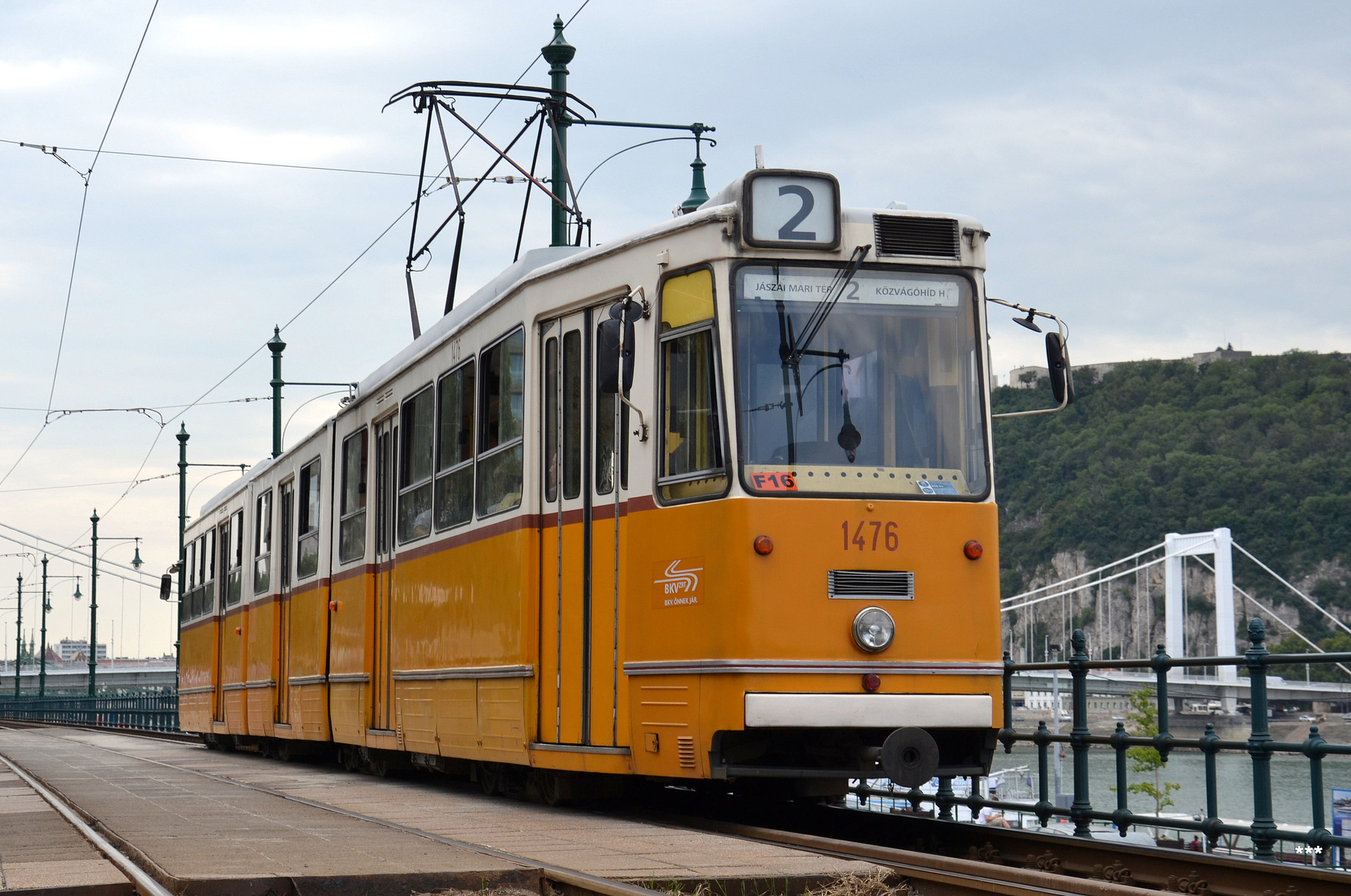 Ganz KCSV6 – Foto 15