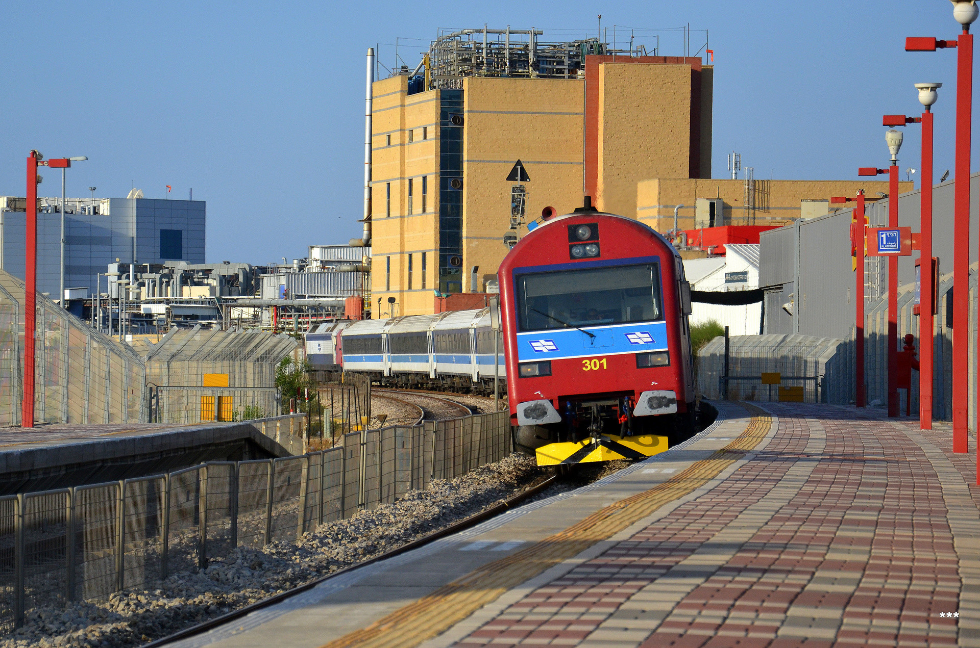 Alstom IR 300 – photo 10