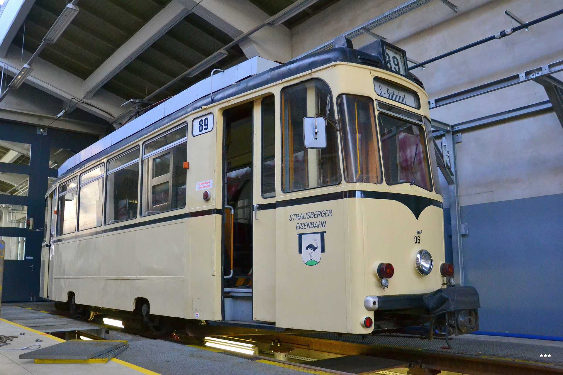 VEB Rekowagen – photo 2