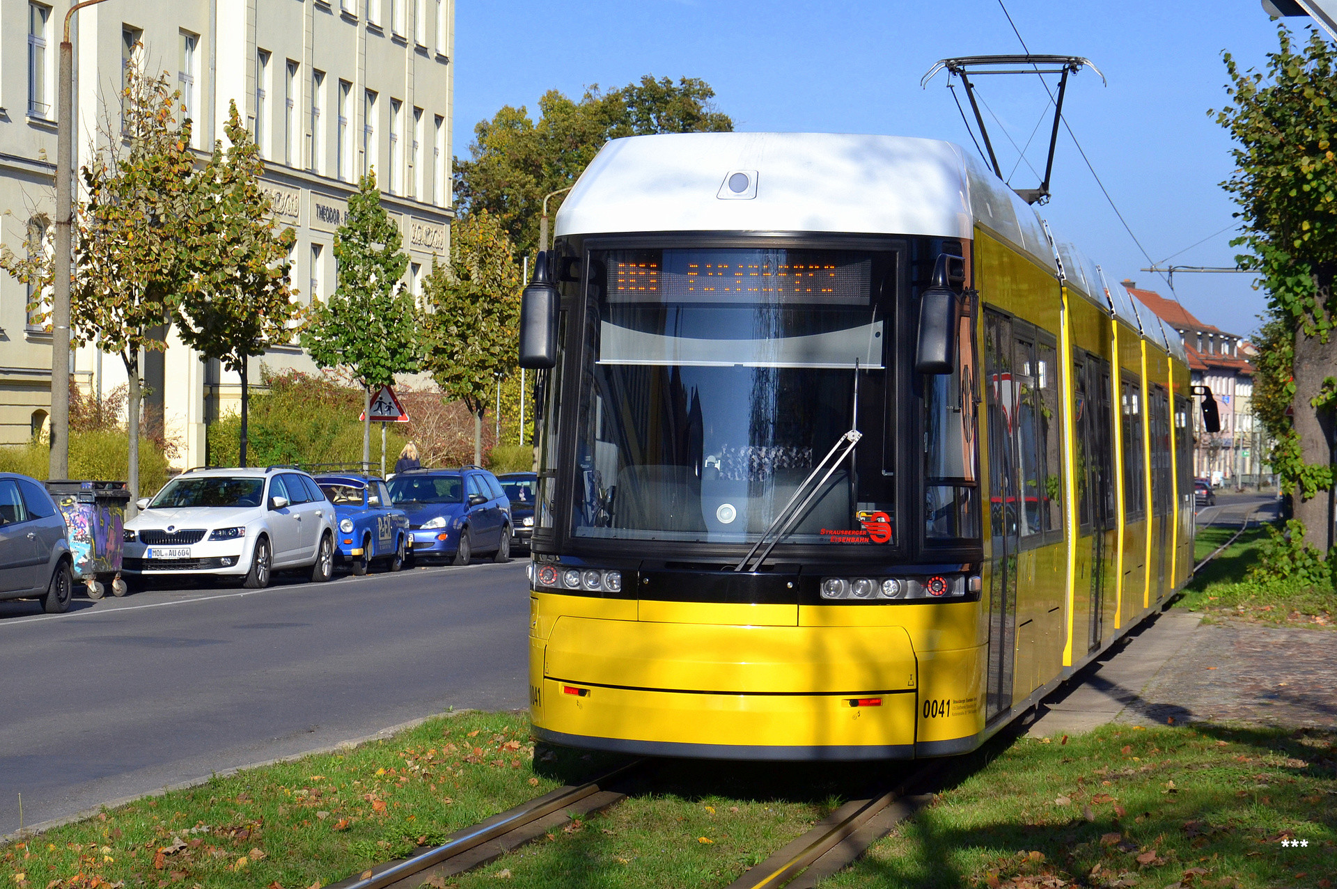 Bombardier GT6-08 – photo 6