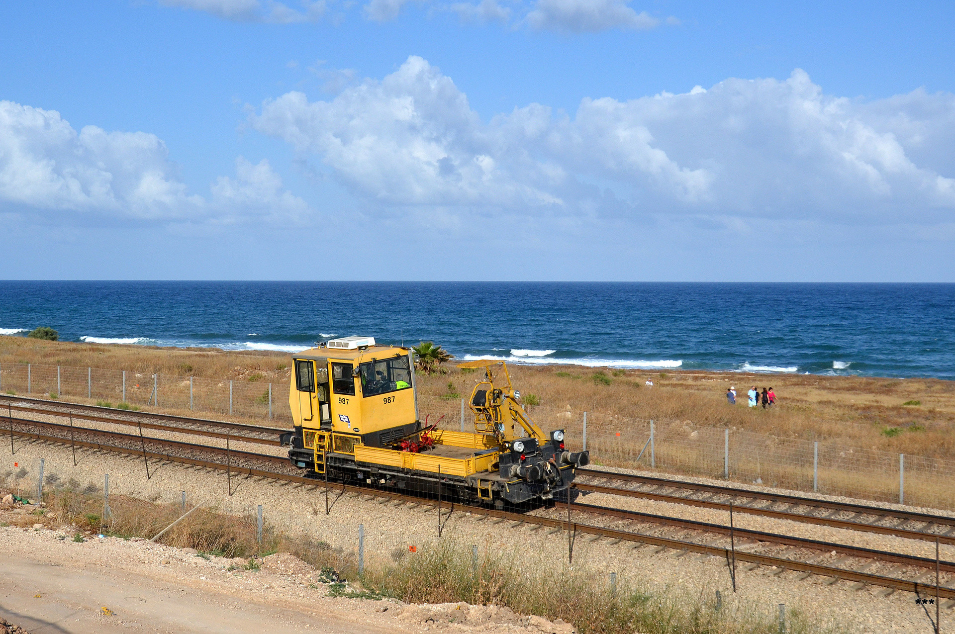 Geismar VMT 800 – foto 2
