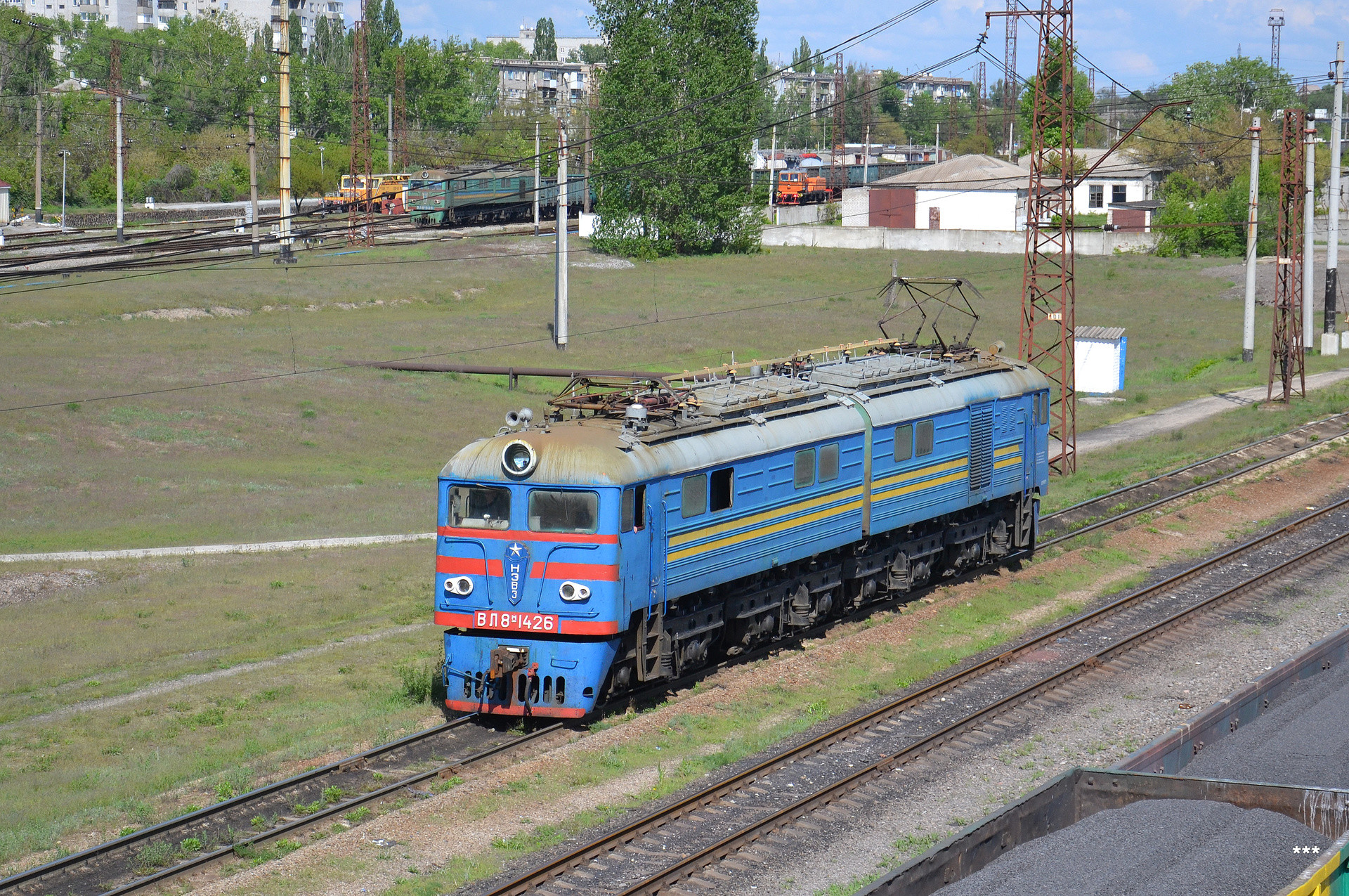 TEVZ VL8 – photo 16