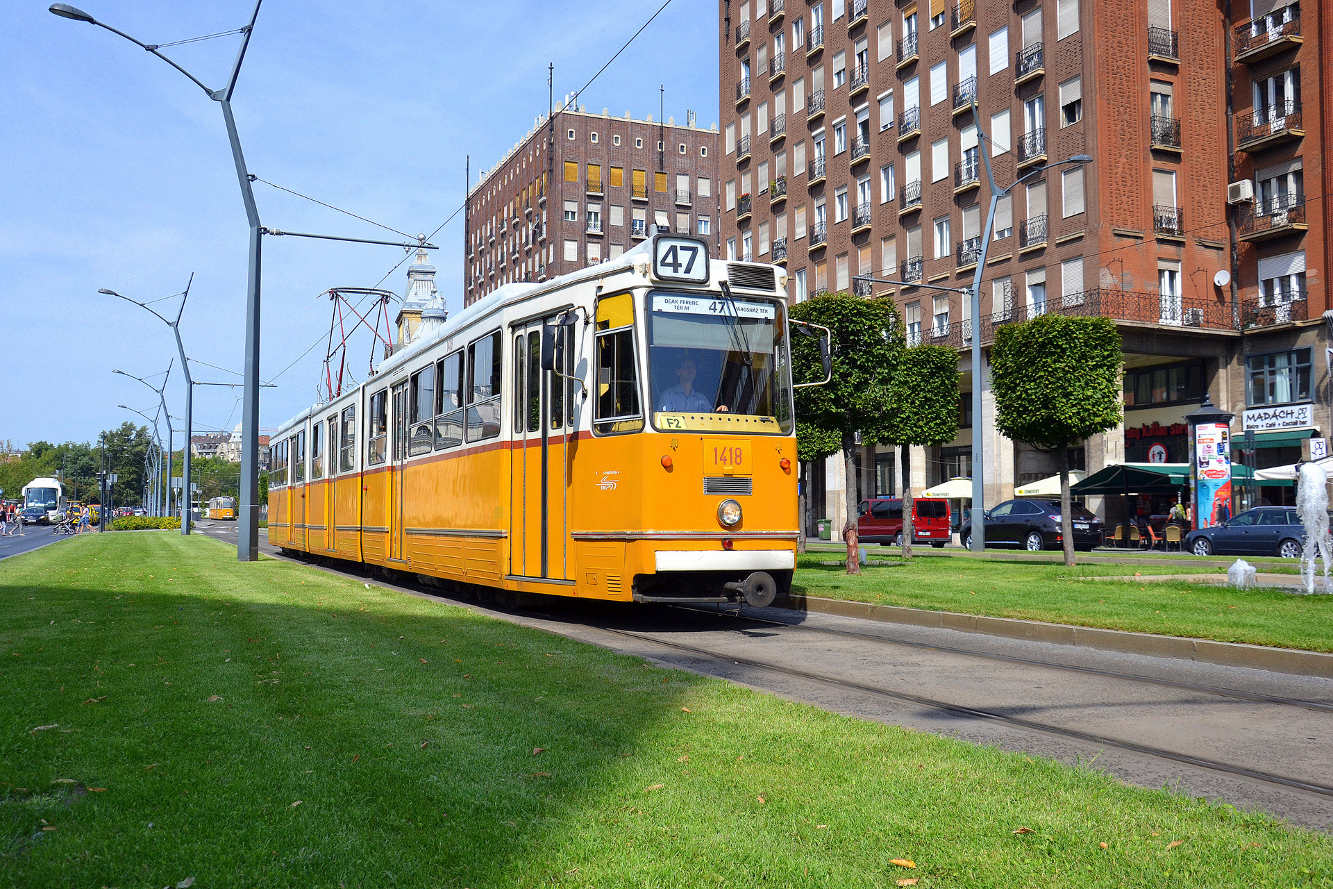 Ganz KCSV6 – Foto 16