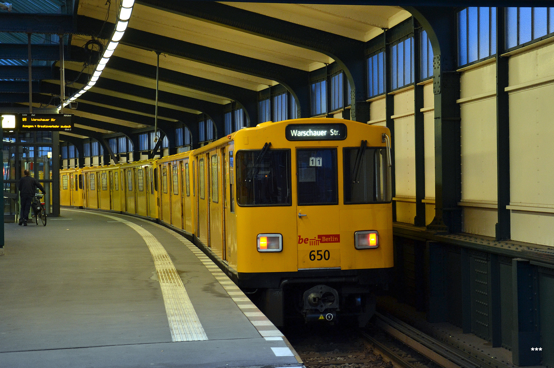 Siemens BVG A3L – photo 8