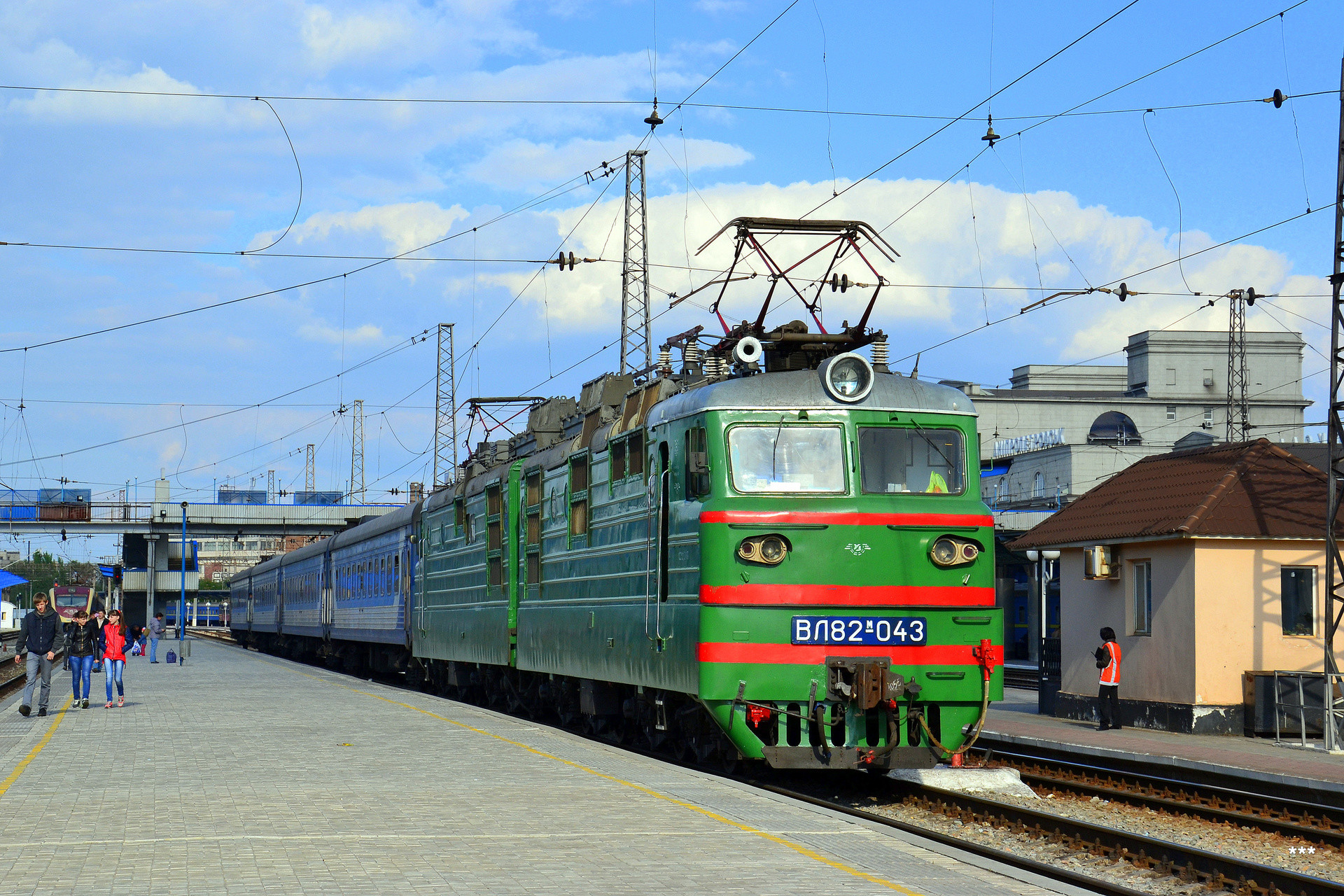 NEVZ VL82M – photo 7
