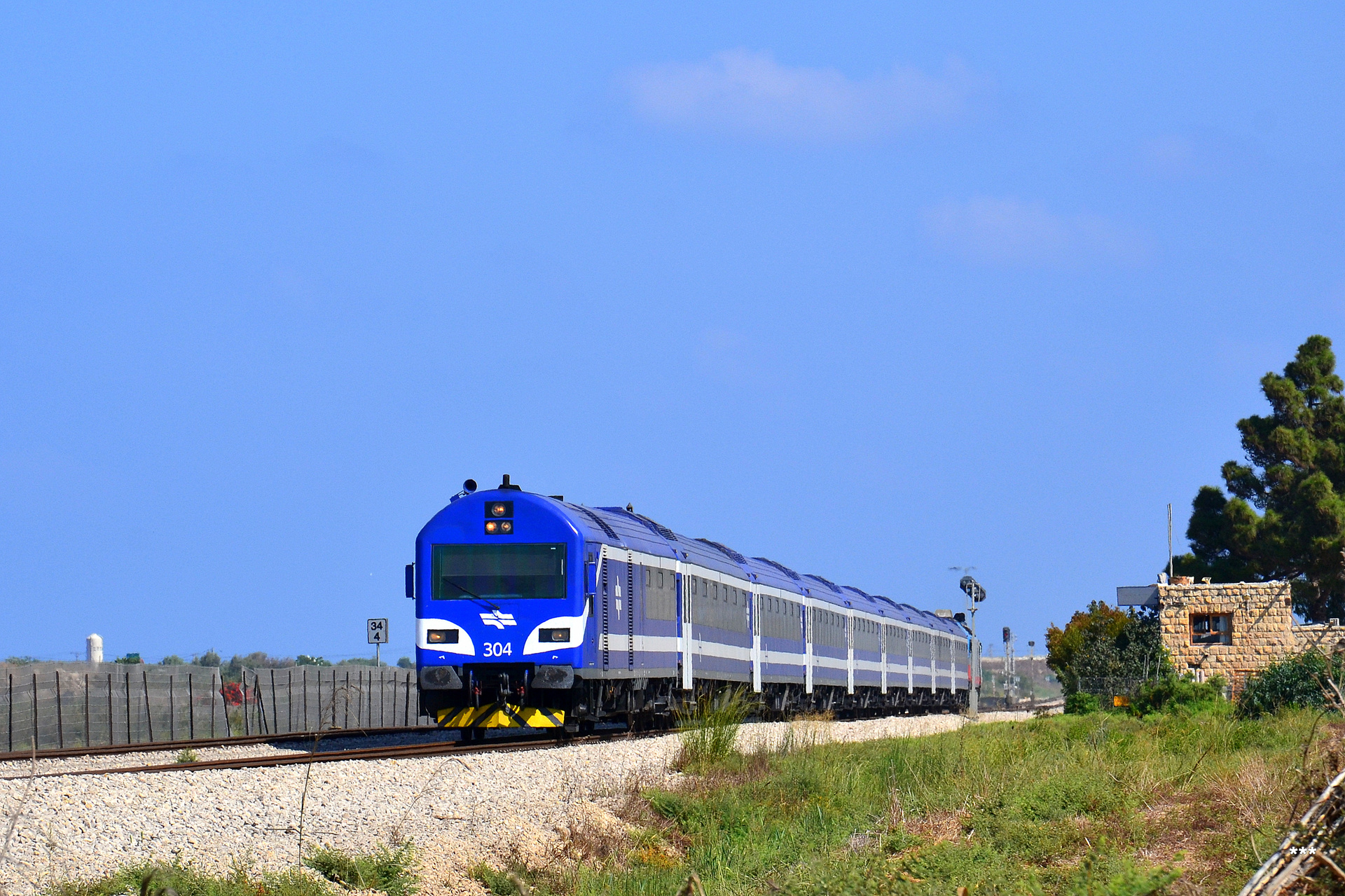 Alstom IR 300 – photo 9