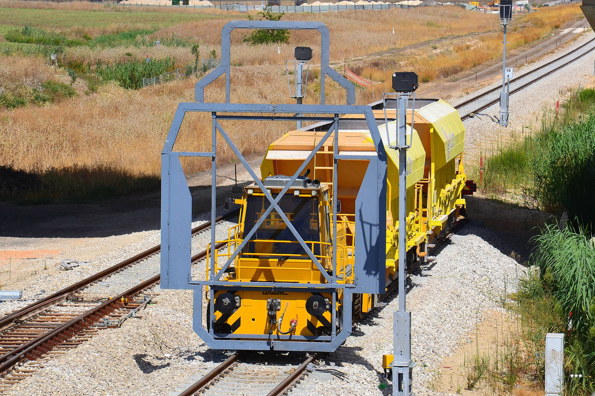 Unilok E-55 – Foto 2