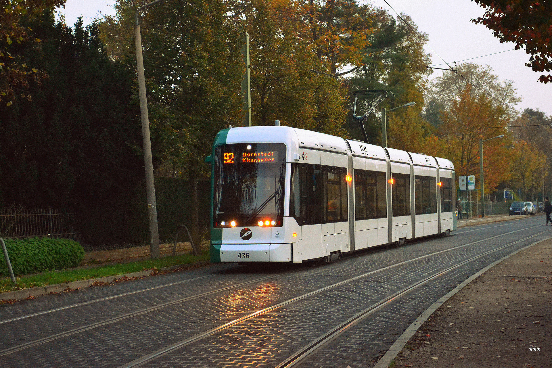 Stadler Variobahn – foto 3