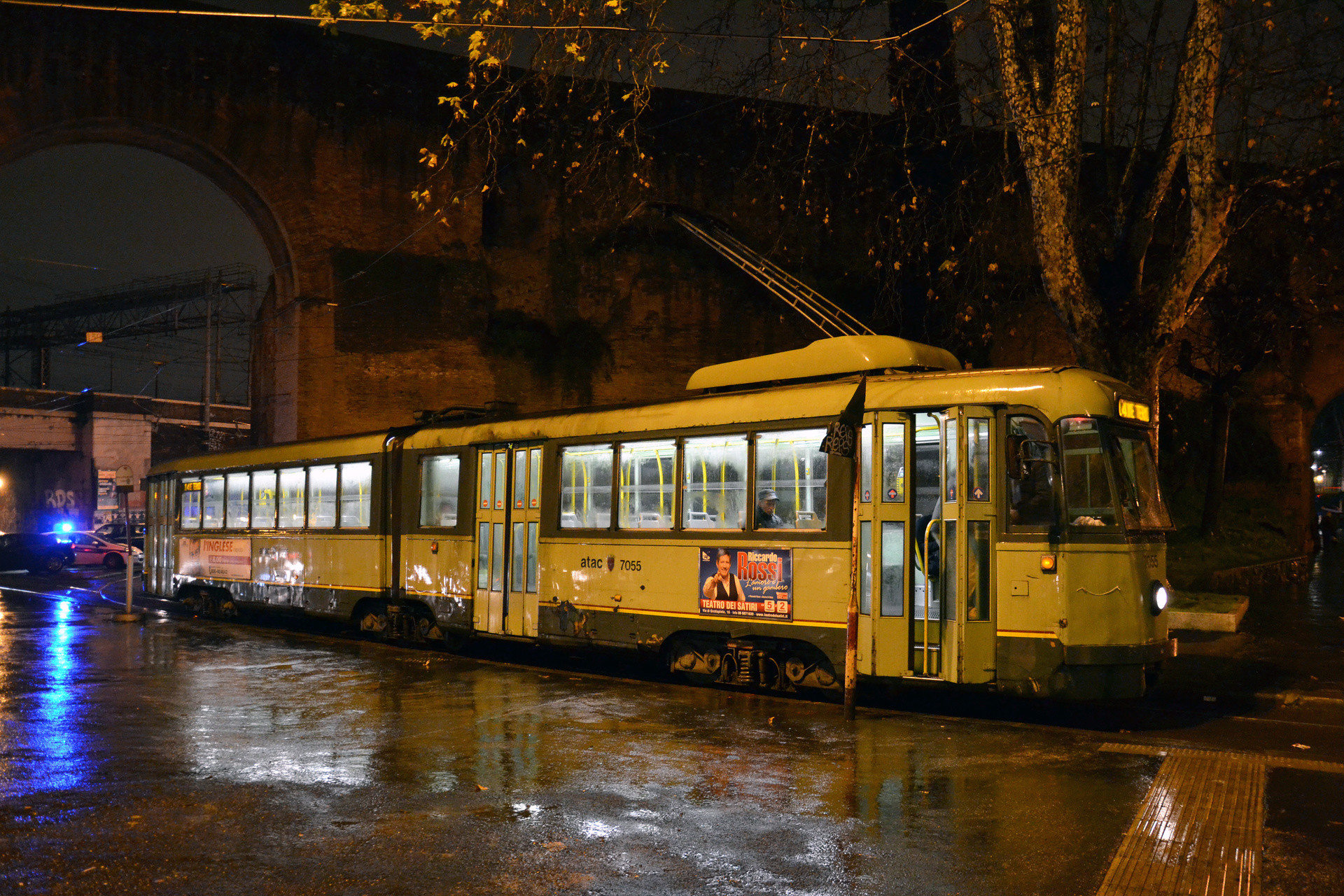 OMS ATAC 7000 – photo 6