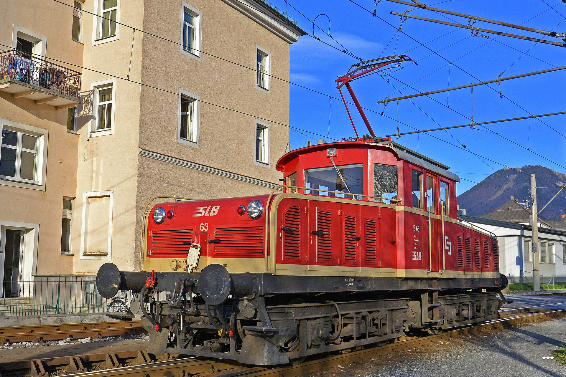 SGP SLB E61-E64 – photo 4