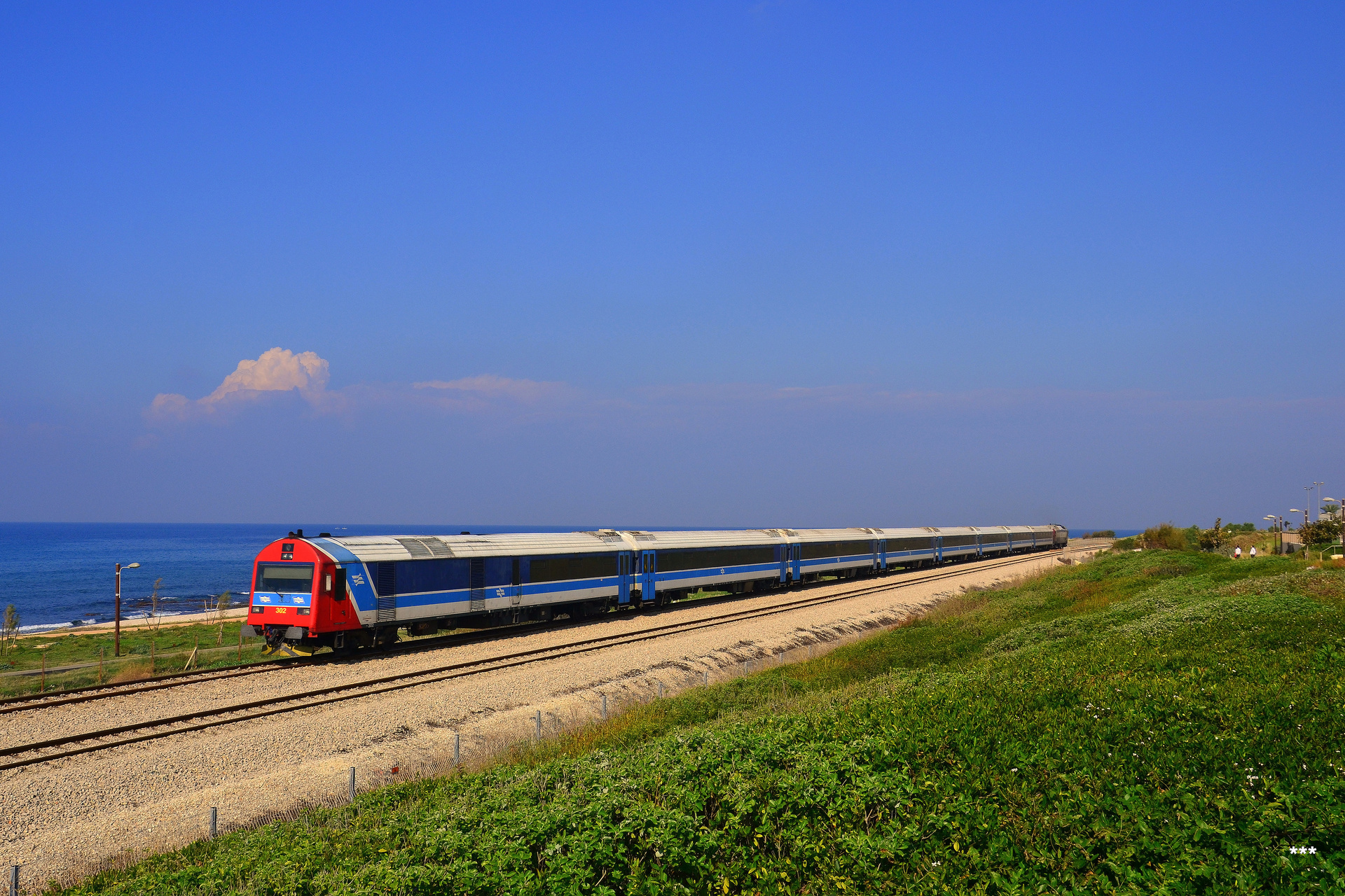 Alstom IR 300 – photo 16