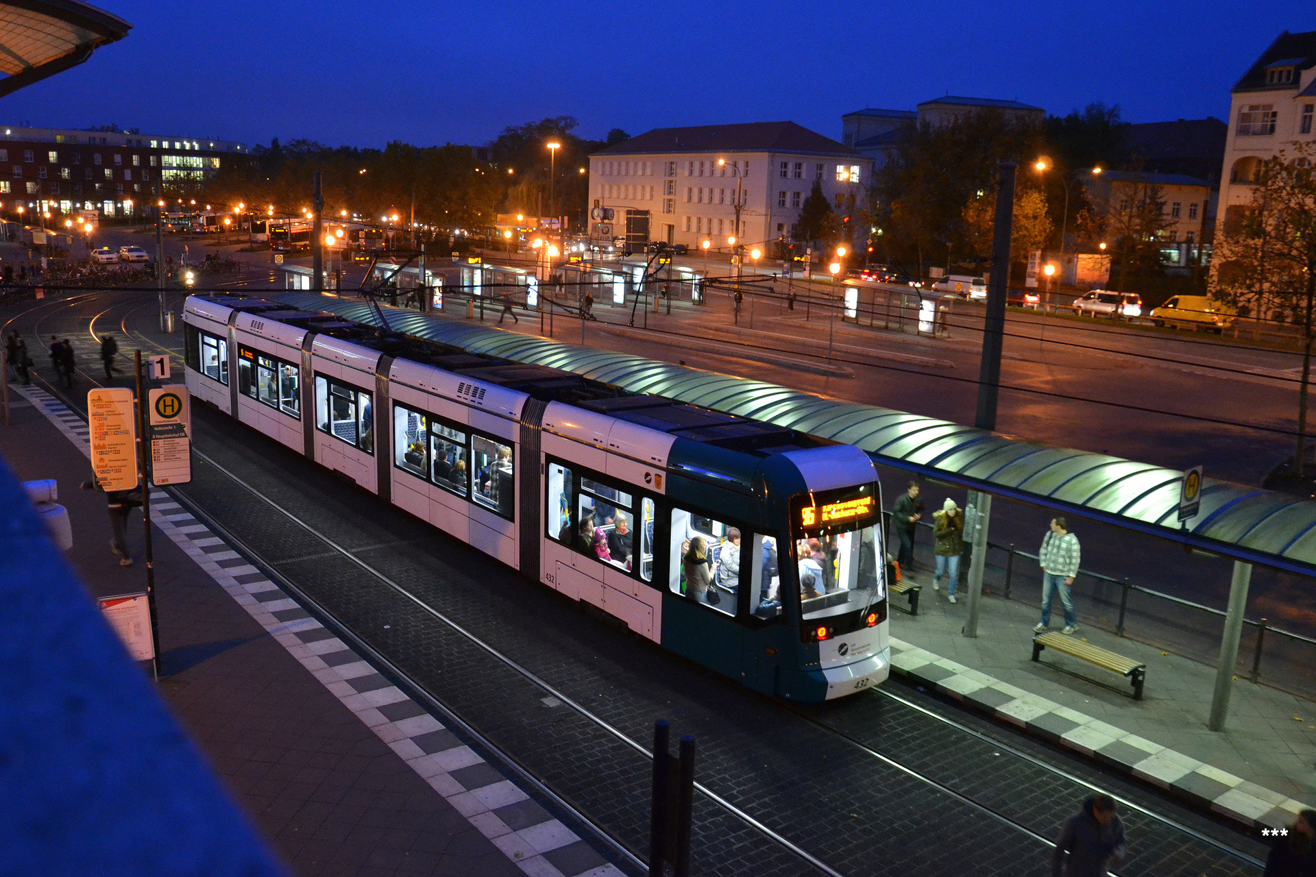 Stadler Variobahn – foto 4