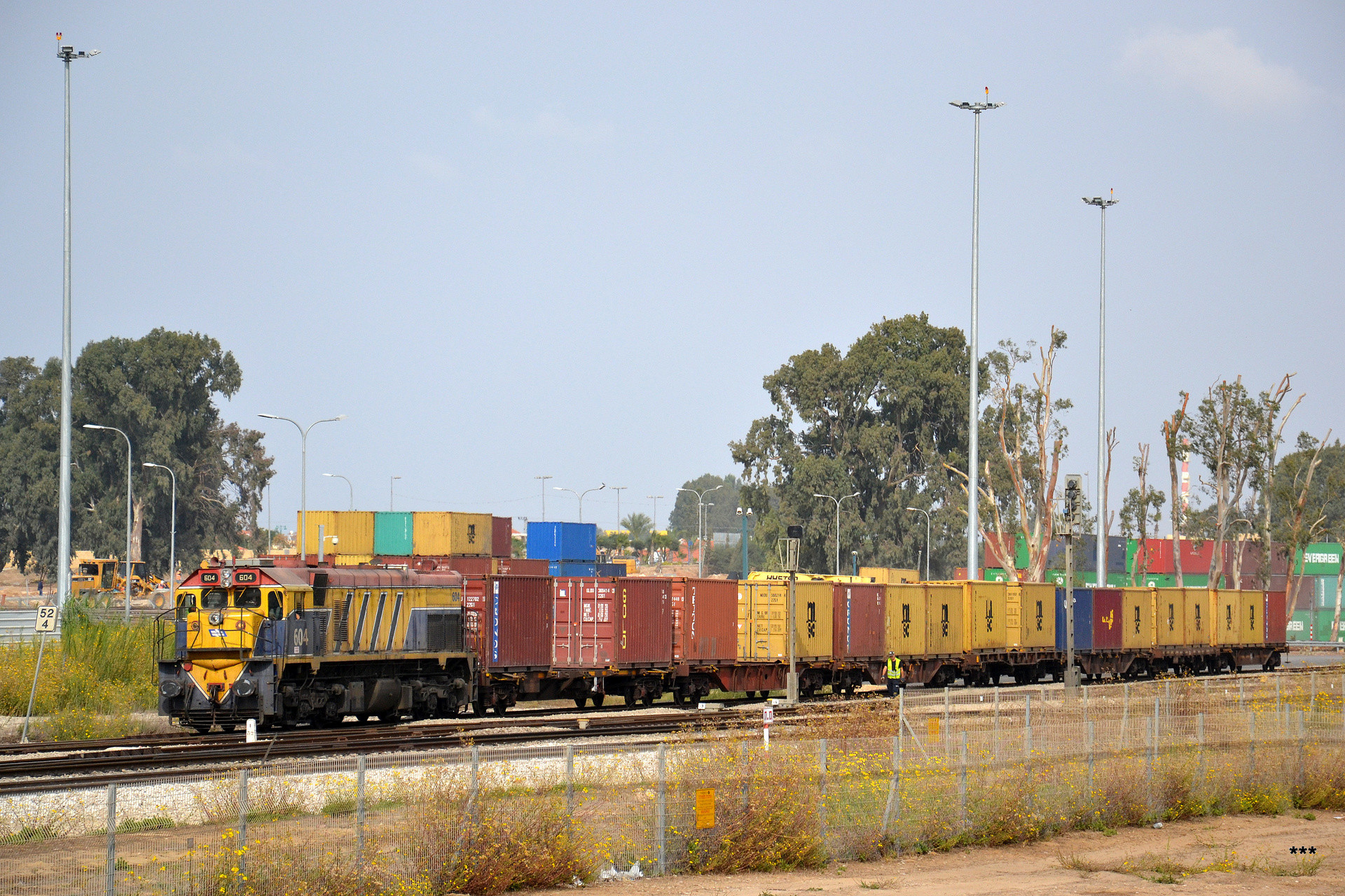 EMD IR G26CW – photo 11
