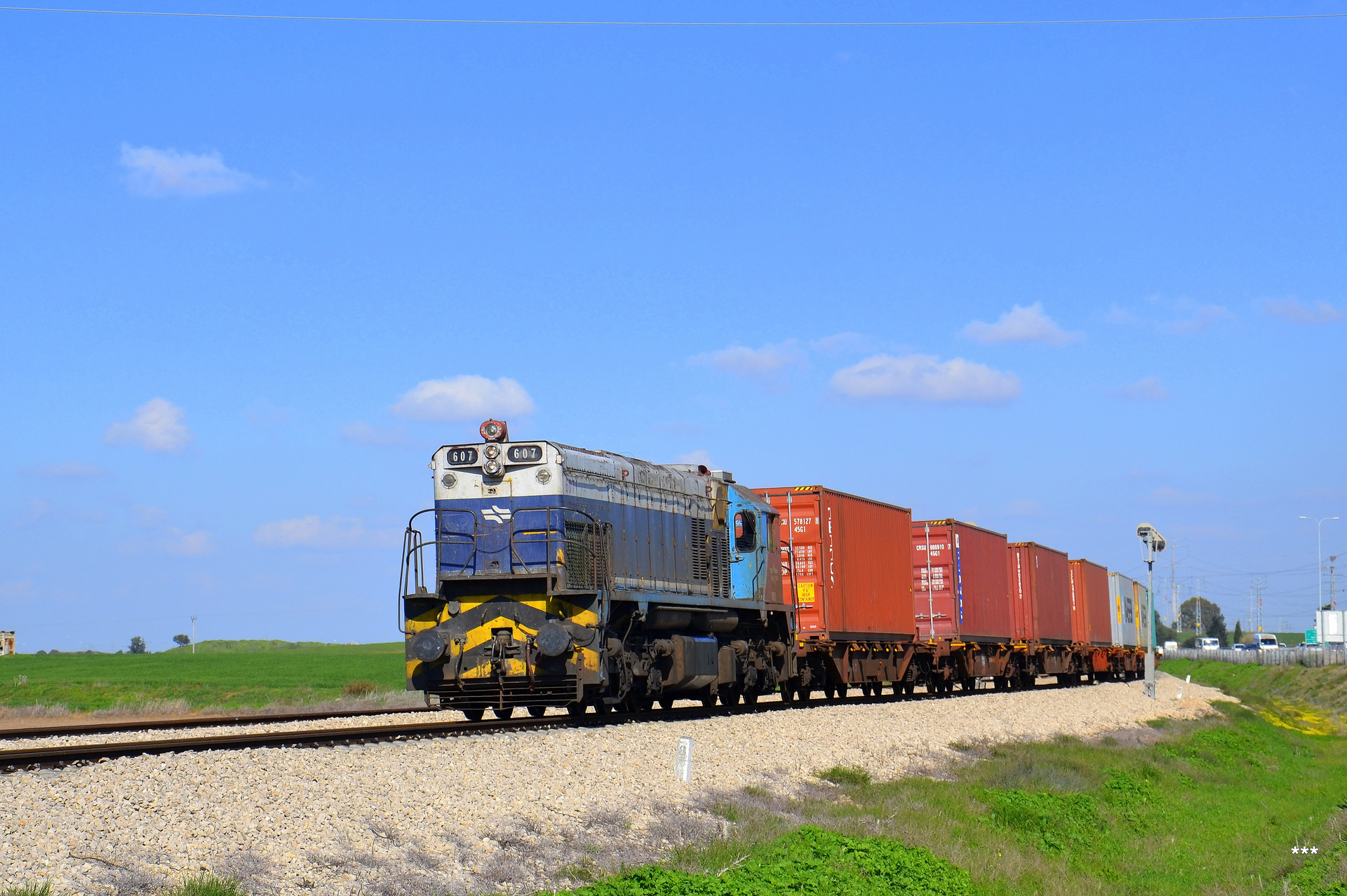 EMD IR G26CW – photo 10