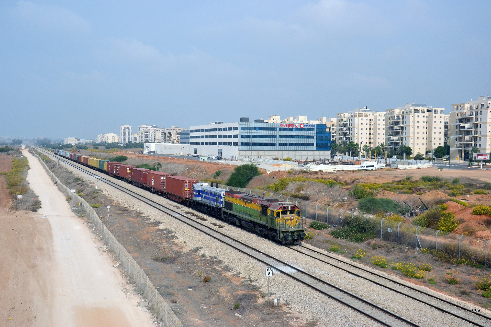 EMD IR G26CW – photo 12