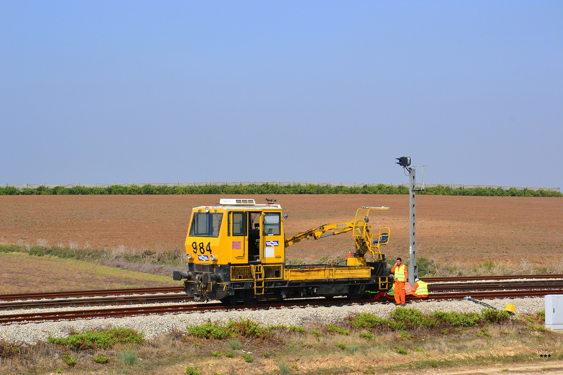 Geismar VMT 800 – foto 3
