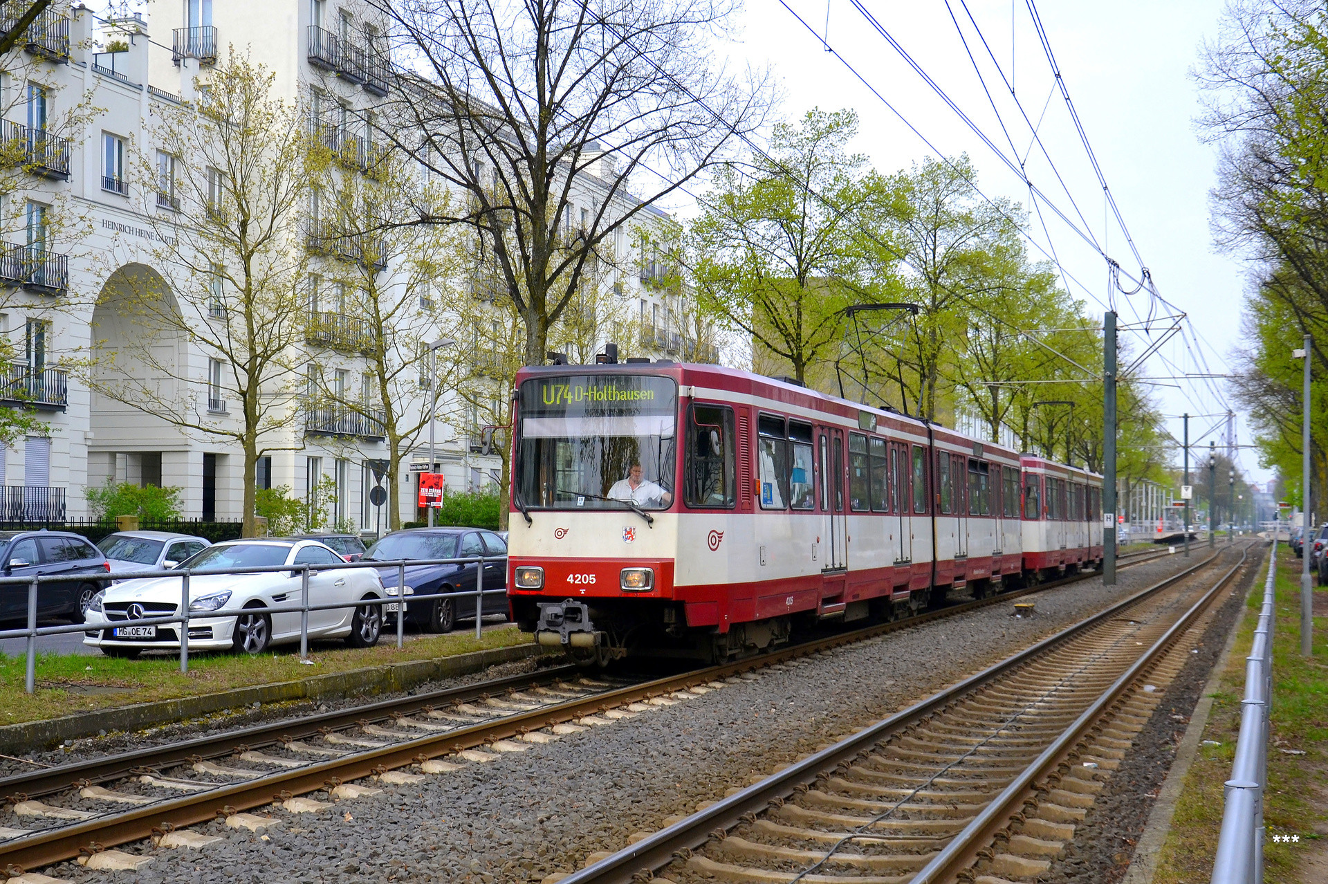 BBC Typ B / B-Wagen – photo 15