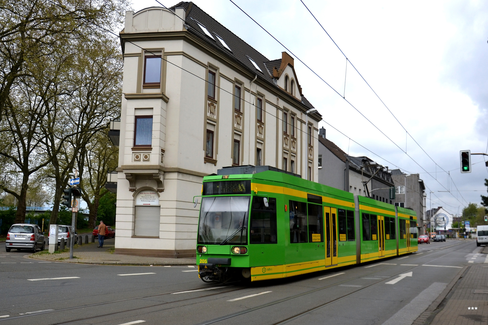 DUEWAG NF6D – foto 2
