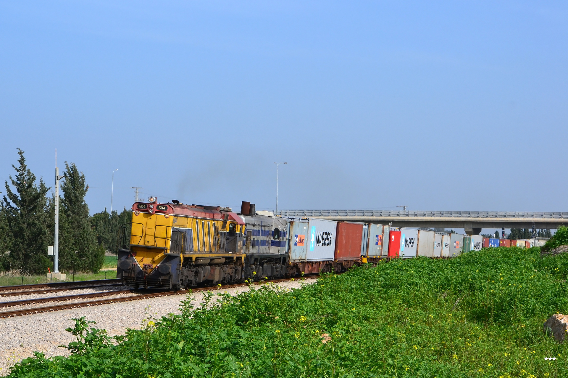 EMD IR G26CW – photo 8