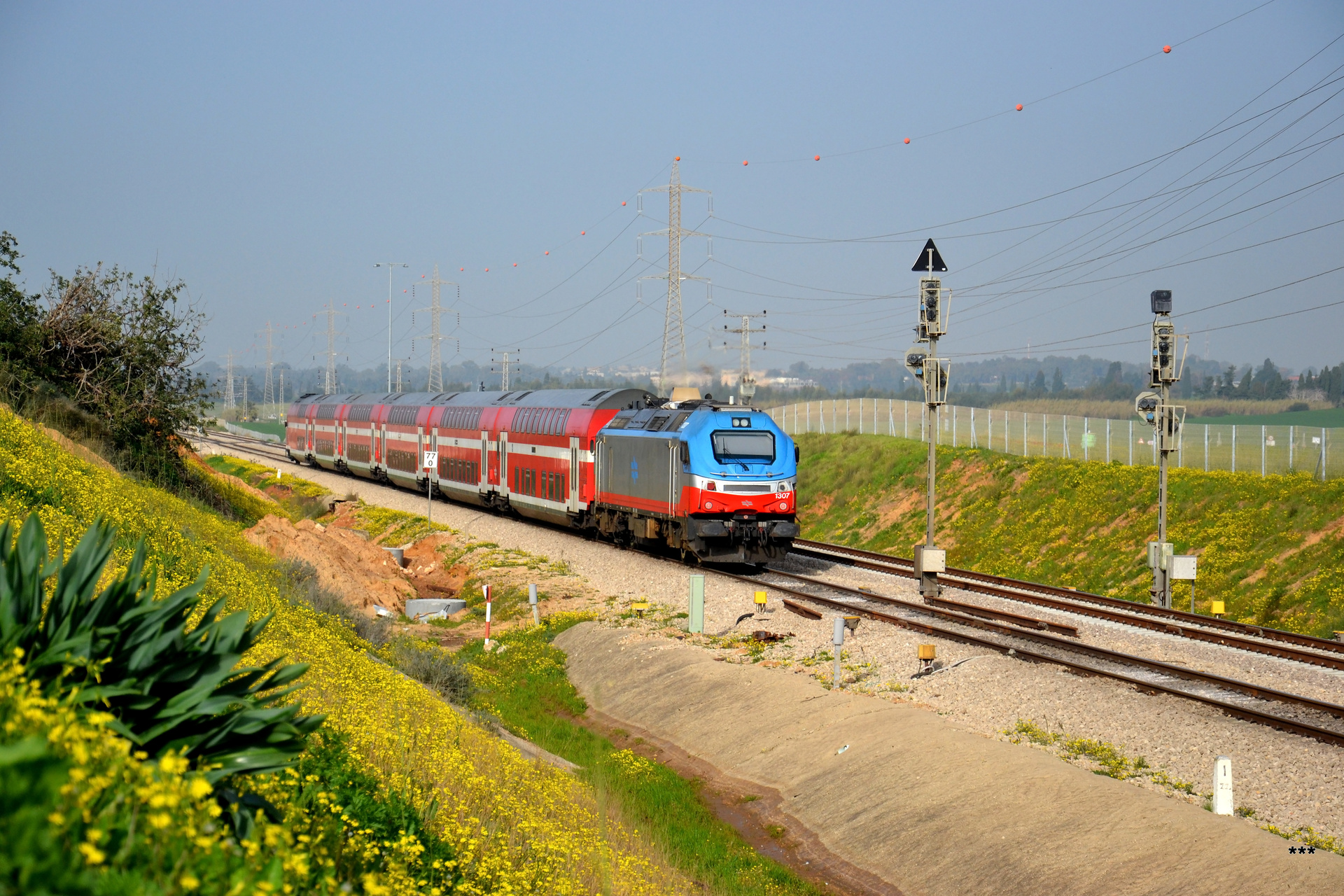 Vossloh Euro 3200 – photo 16