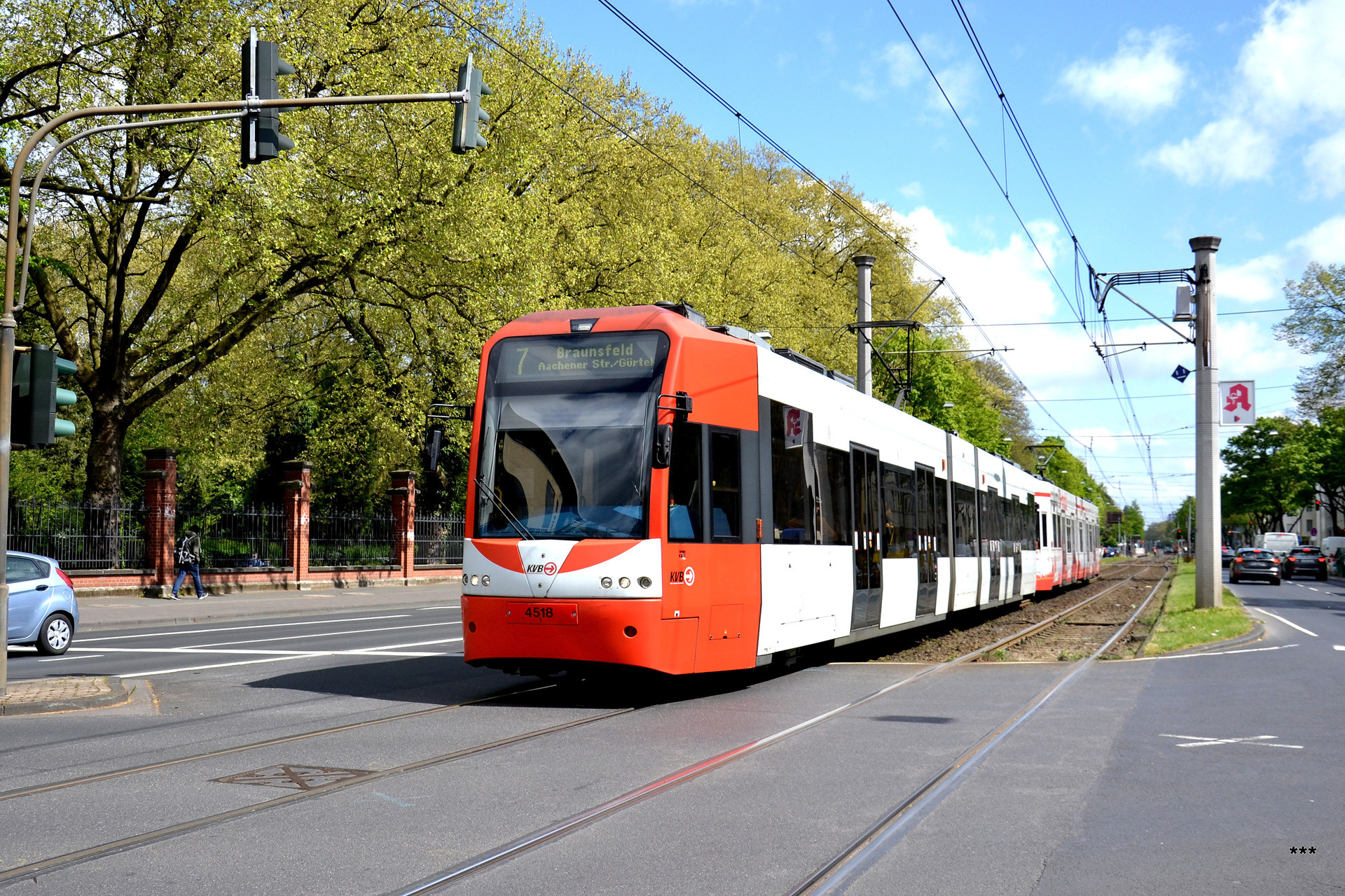 Bombardier KVB K4500 – photo 4