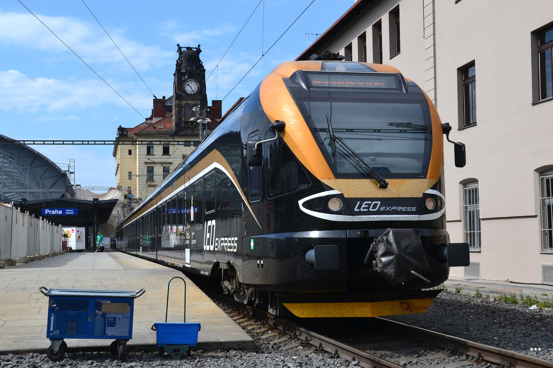 Stadler Flirt 5/12 3kV – photo 6