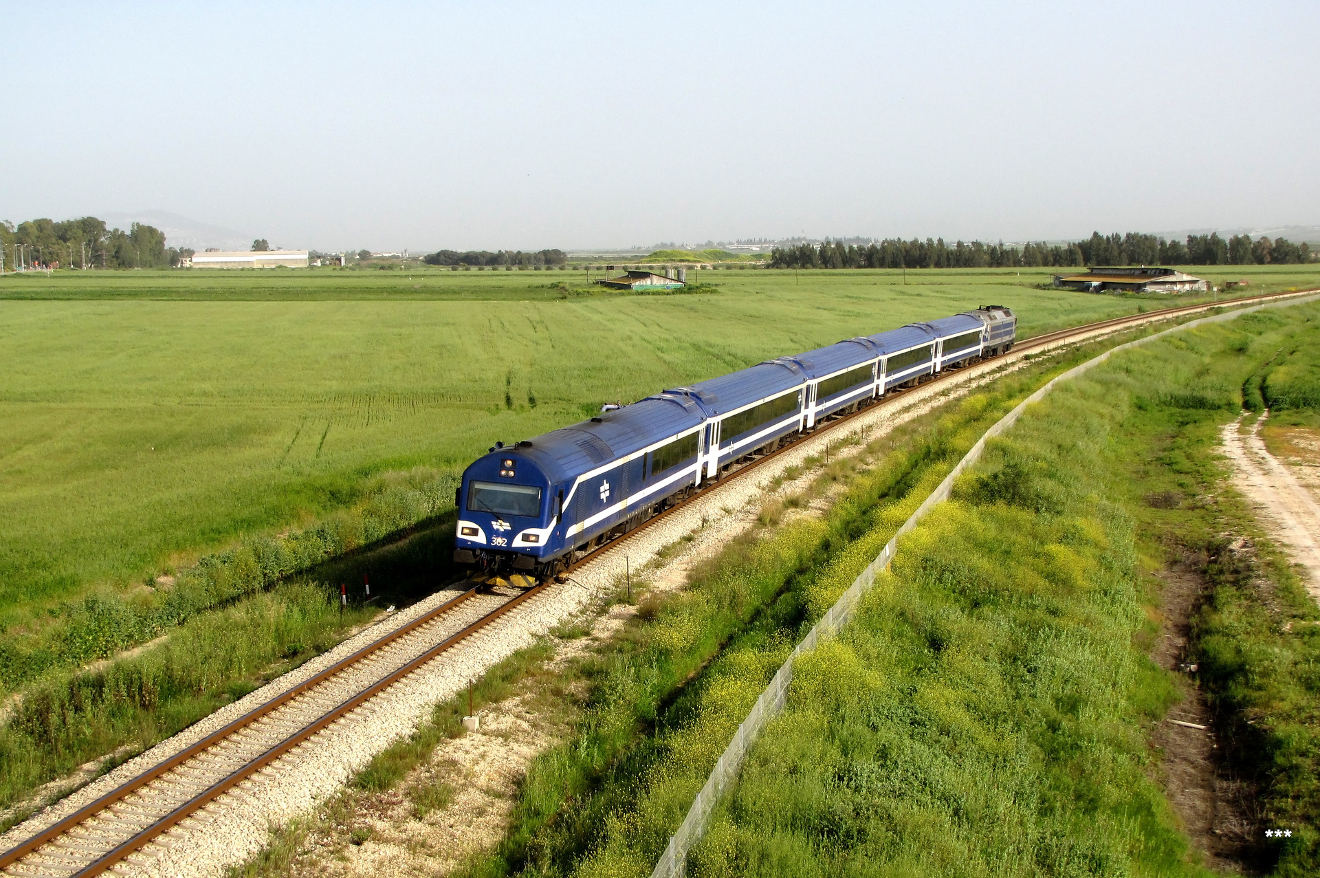 Alstom IR 300 – photo 5