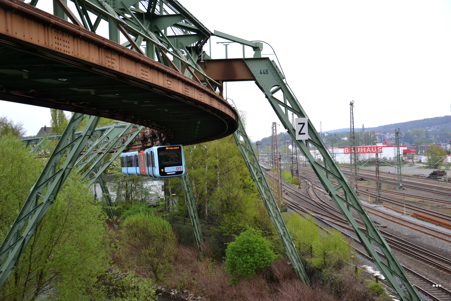 Vossloh WSW GTW 15 – foto 2